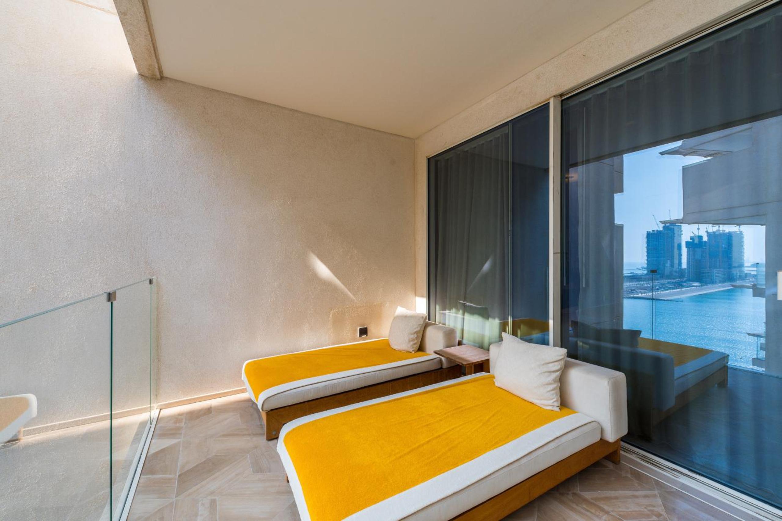 EDEN'S Homes & Villas - FIVE Palm Residences