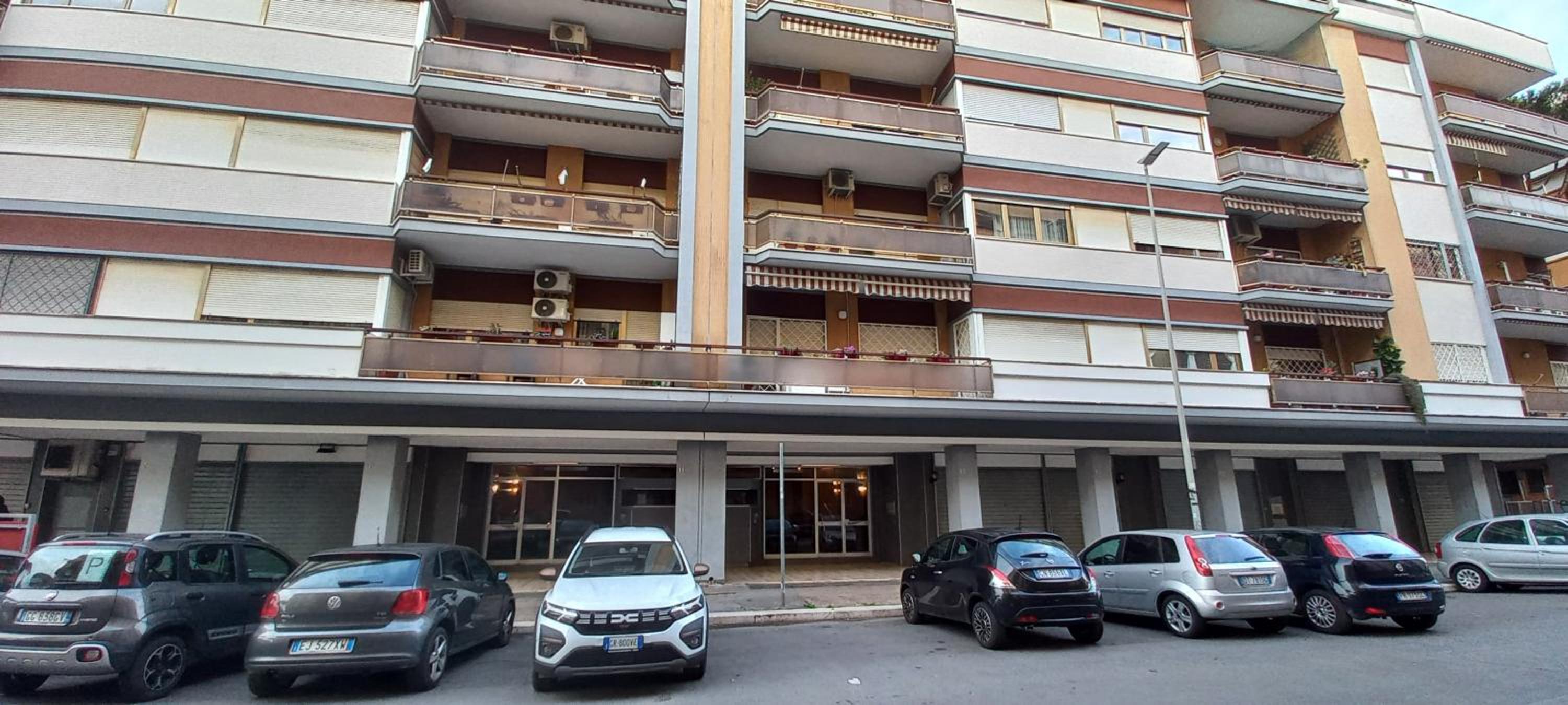 Attico Tra Cielo e Mare Lido di Roma photo 1