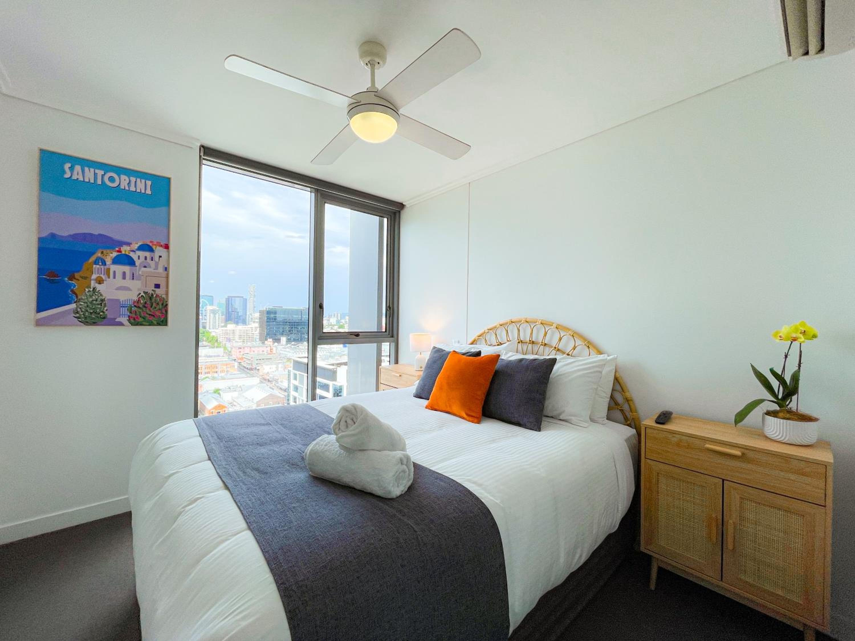 Brisbane Vacations - Apartments on Connor - Property Image 42