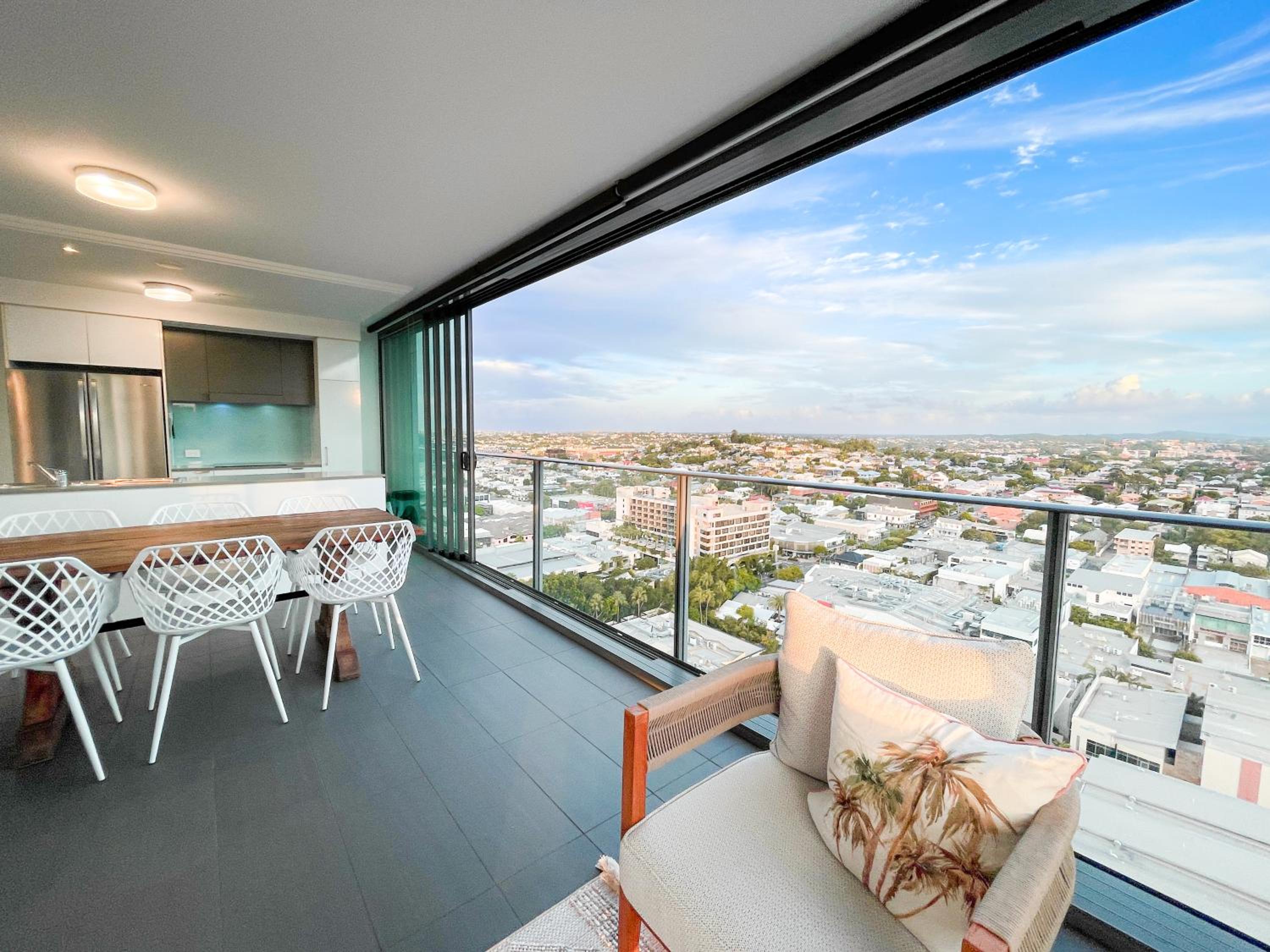 Brisbane Vacations - Apartments on Connor - Property Image 31