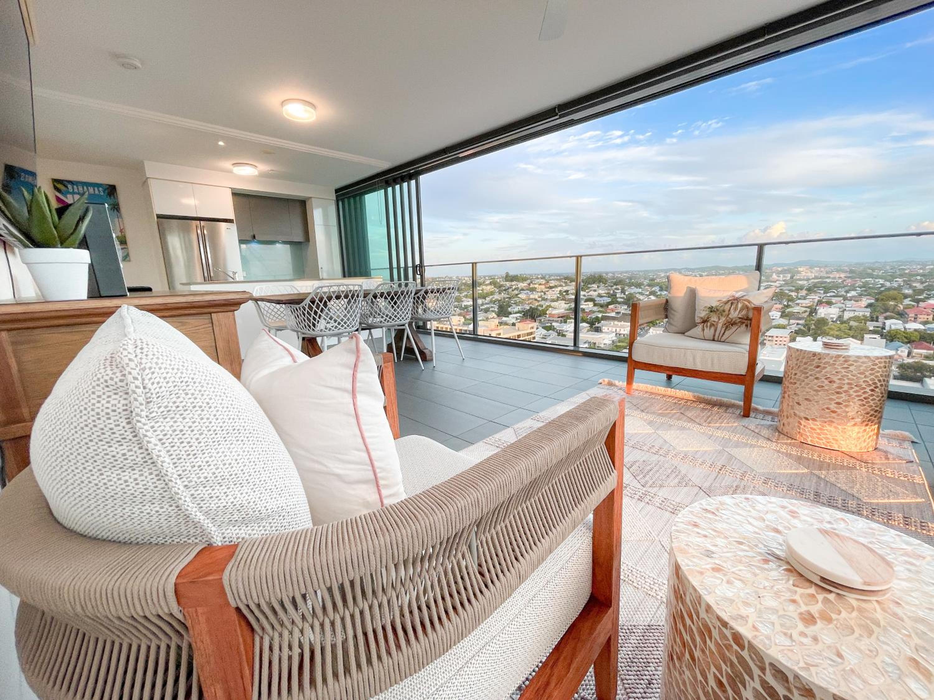 Brisbane Vacations - Apartments on Connor - Property Image 39