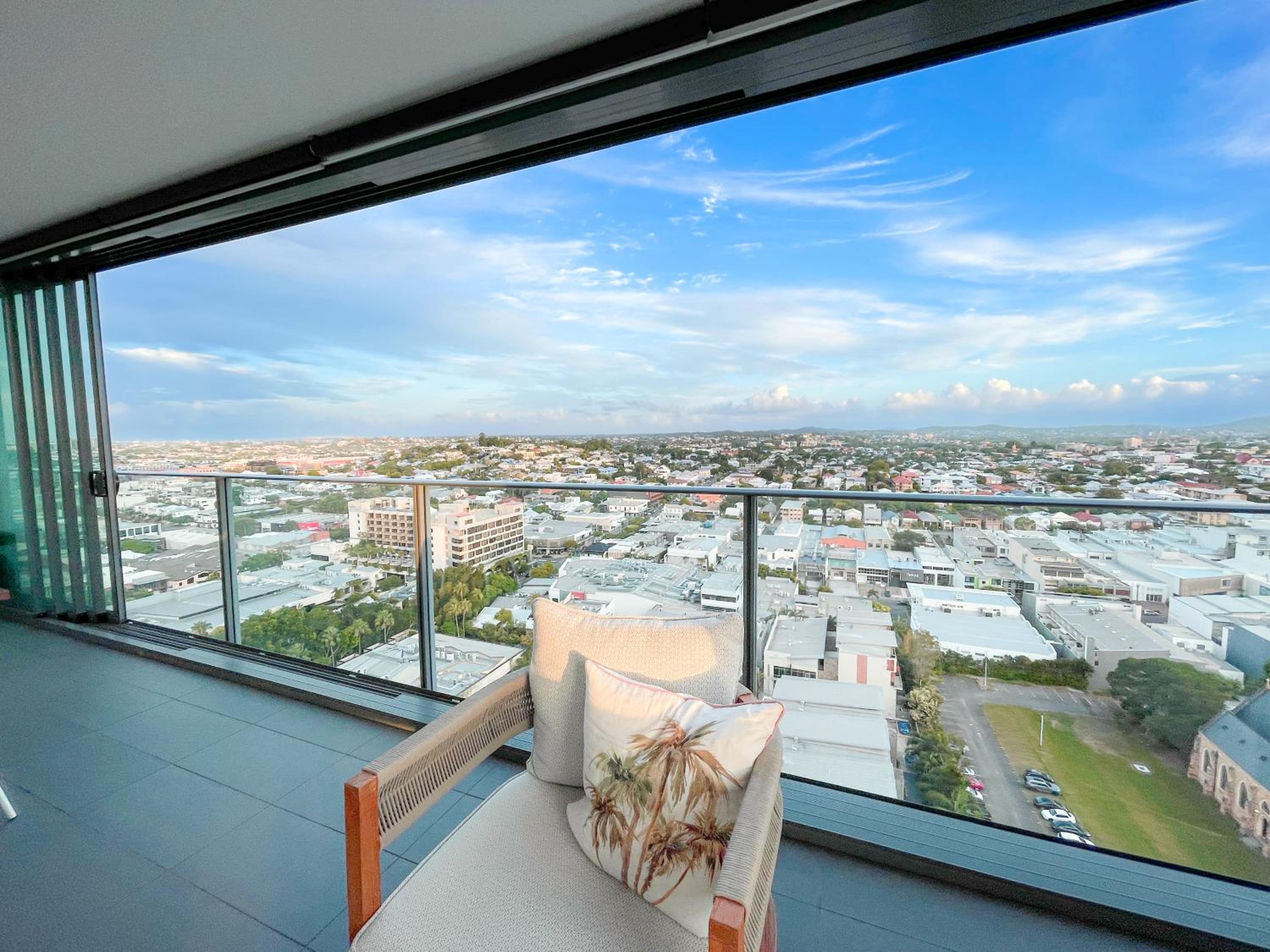 Brisbane Vacations - Apartments on Connor - Property Image 52
