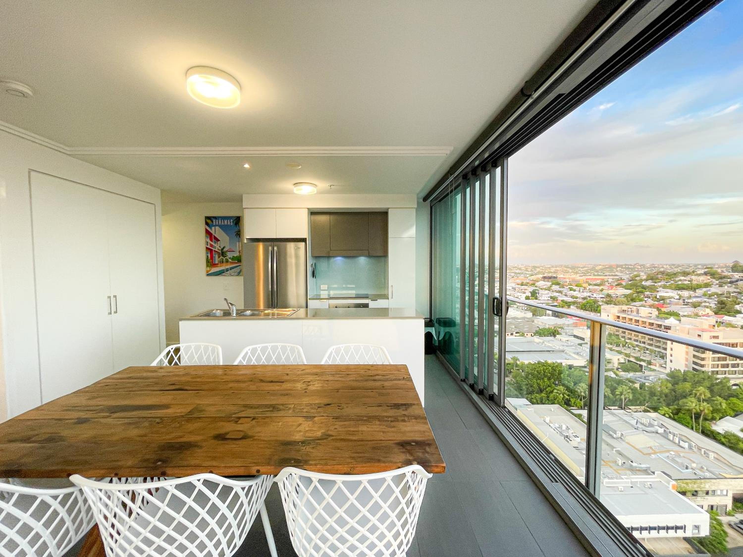 Brisbane Vacations - Apartments on Connor - Property Image 79
