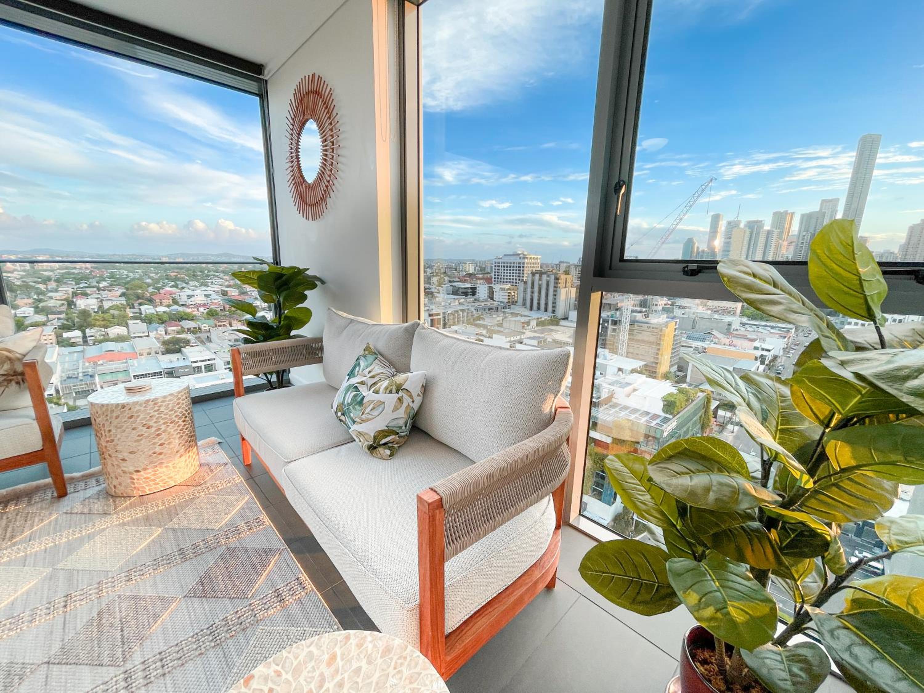 Brisbane Vacations - Apartments on Connor - Property Image 7