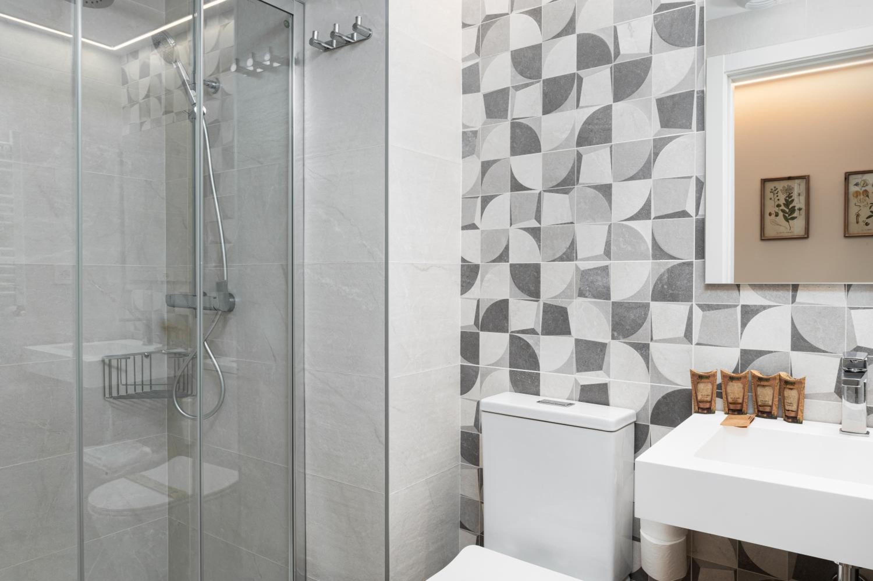 Apartamentos Torre del Reloj
