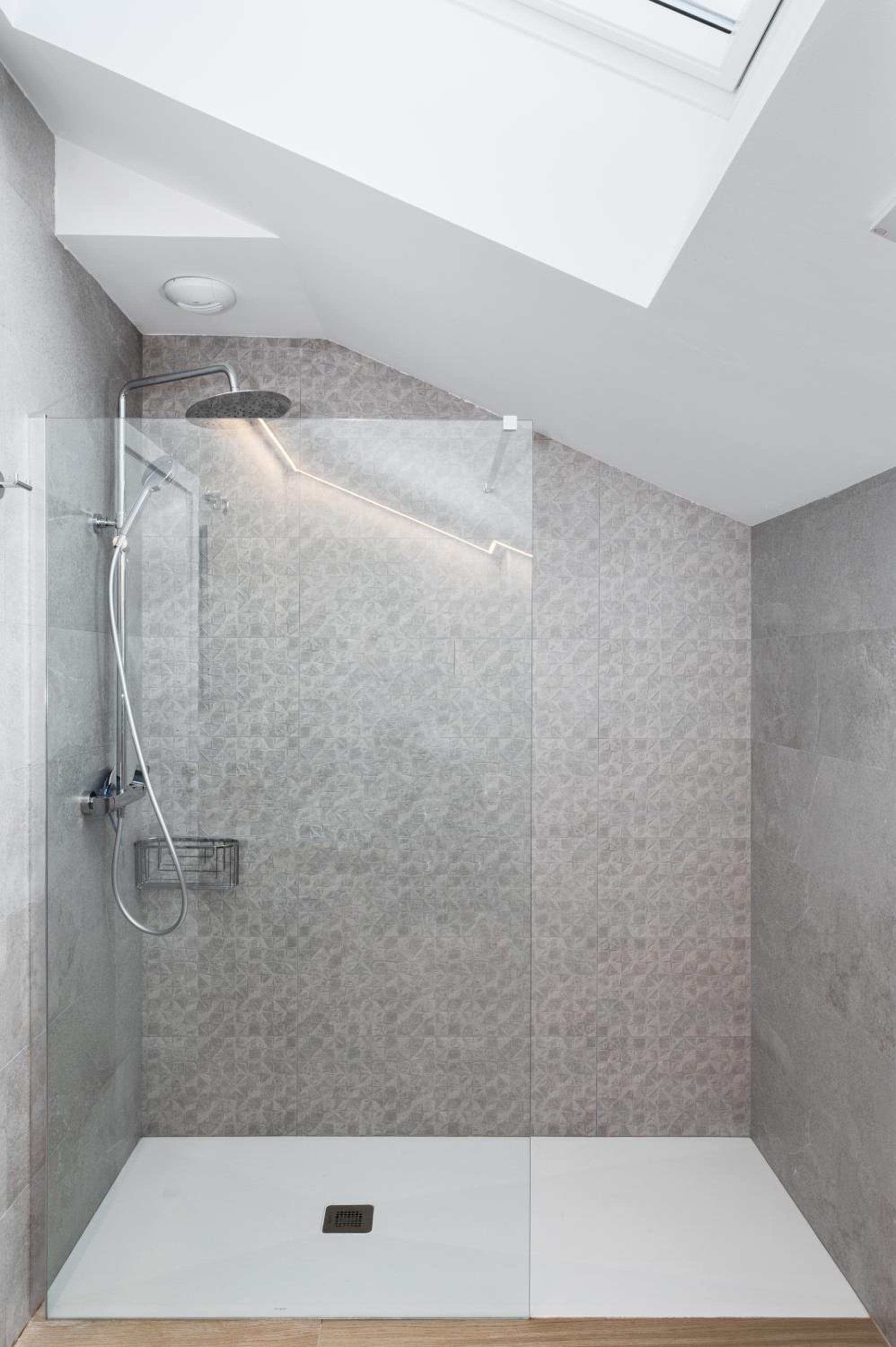 Apartamentos Torre del Reloj