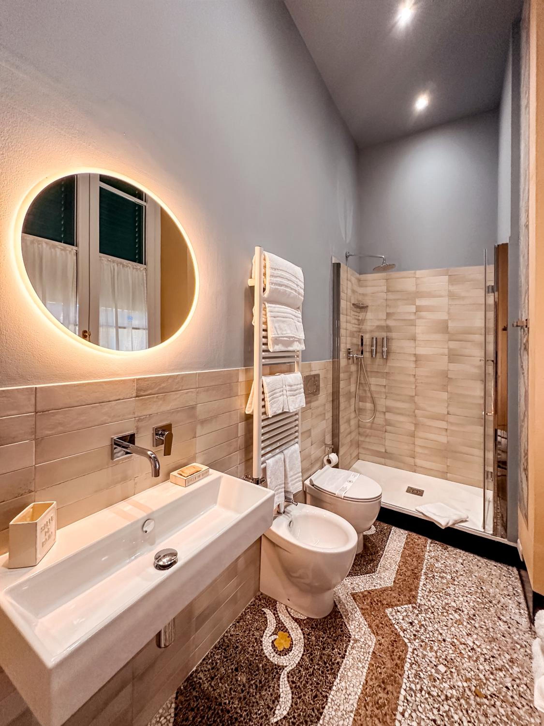 Villa Gelsomino Exclusive House Adult Only