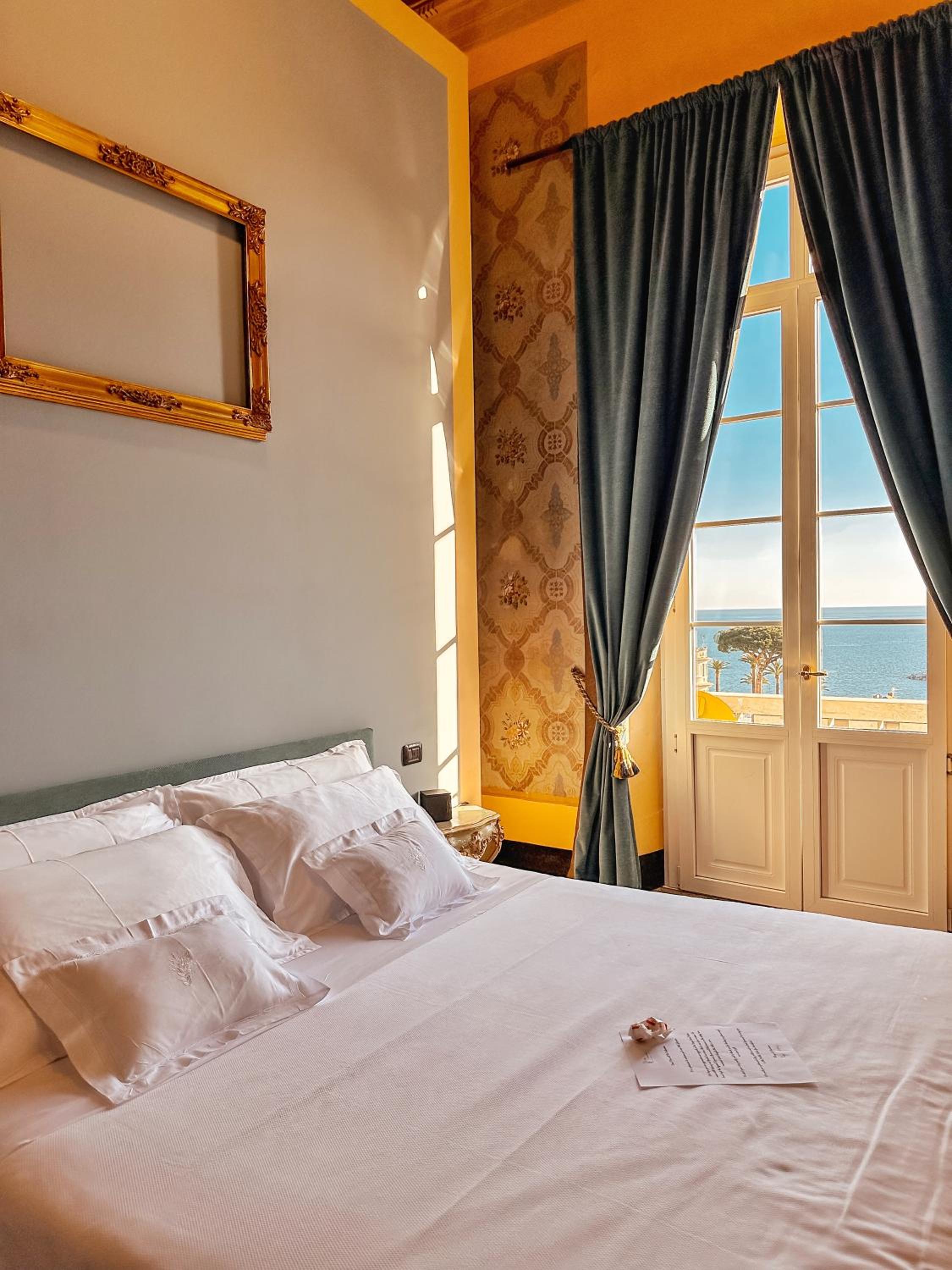 Villa Gelsomino Exclusive House Adult Only