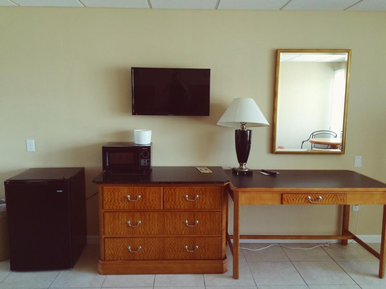 Hershey Motel