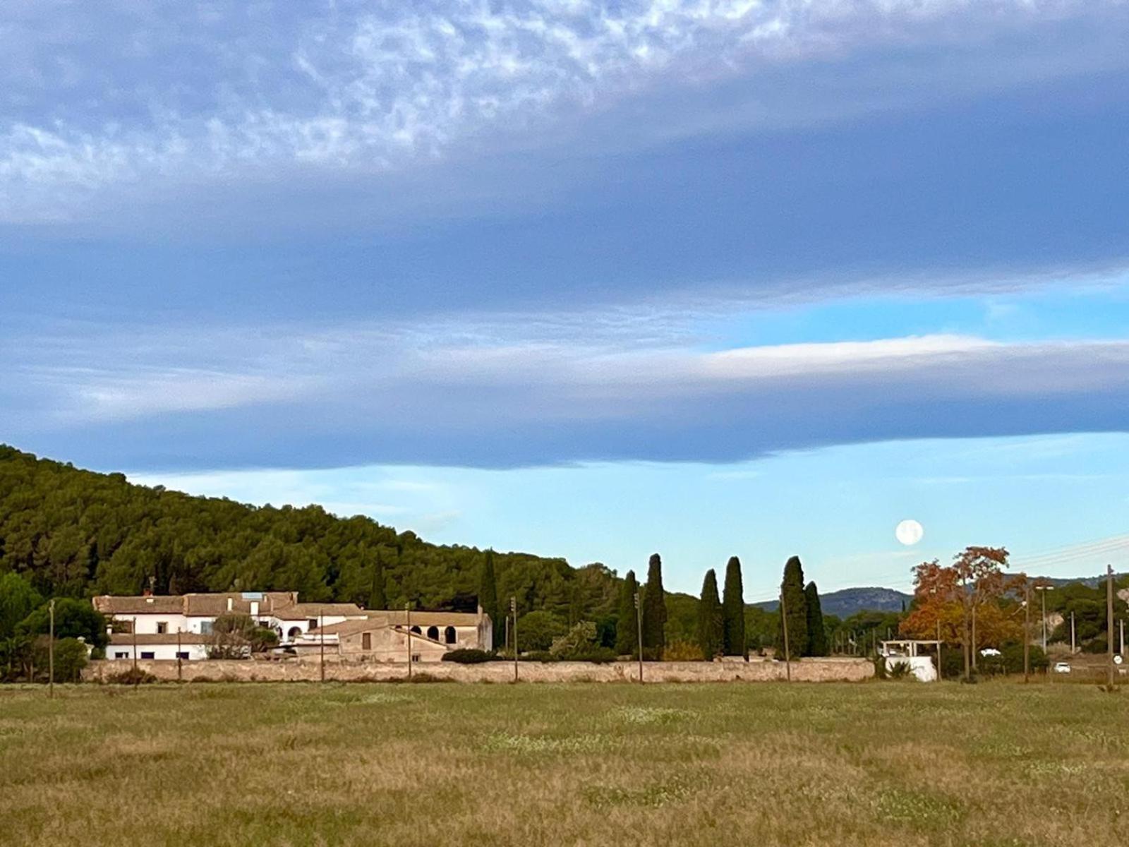 SITGES Masia Sències