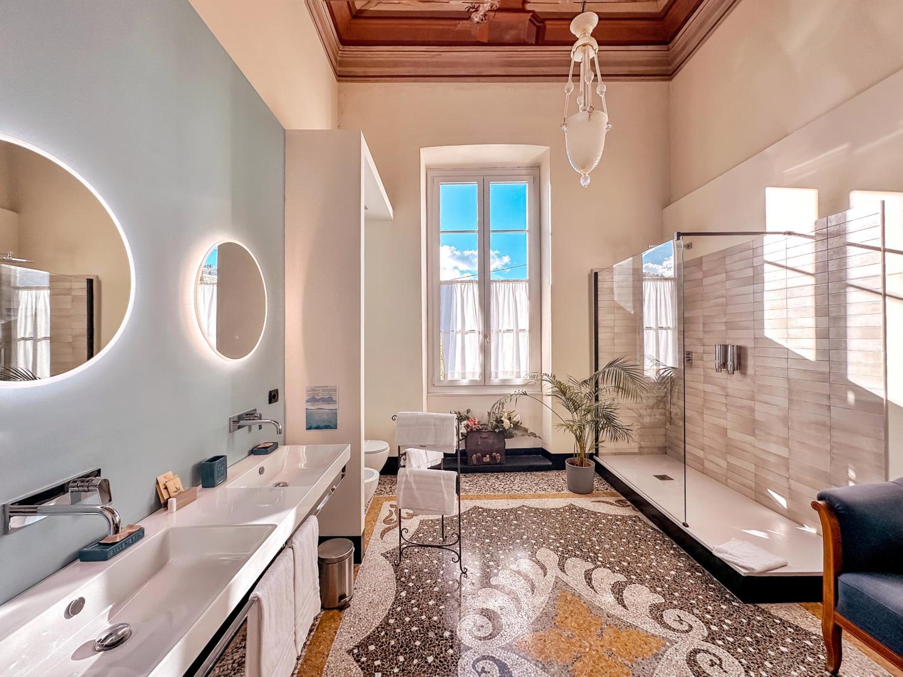 Villa Gelsomino Exclusive House Adult Only