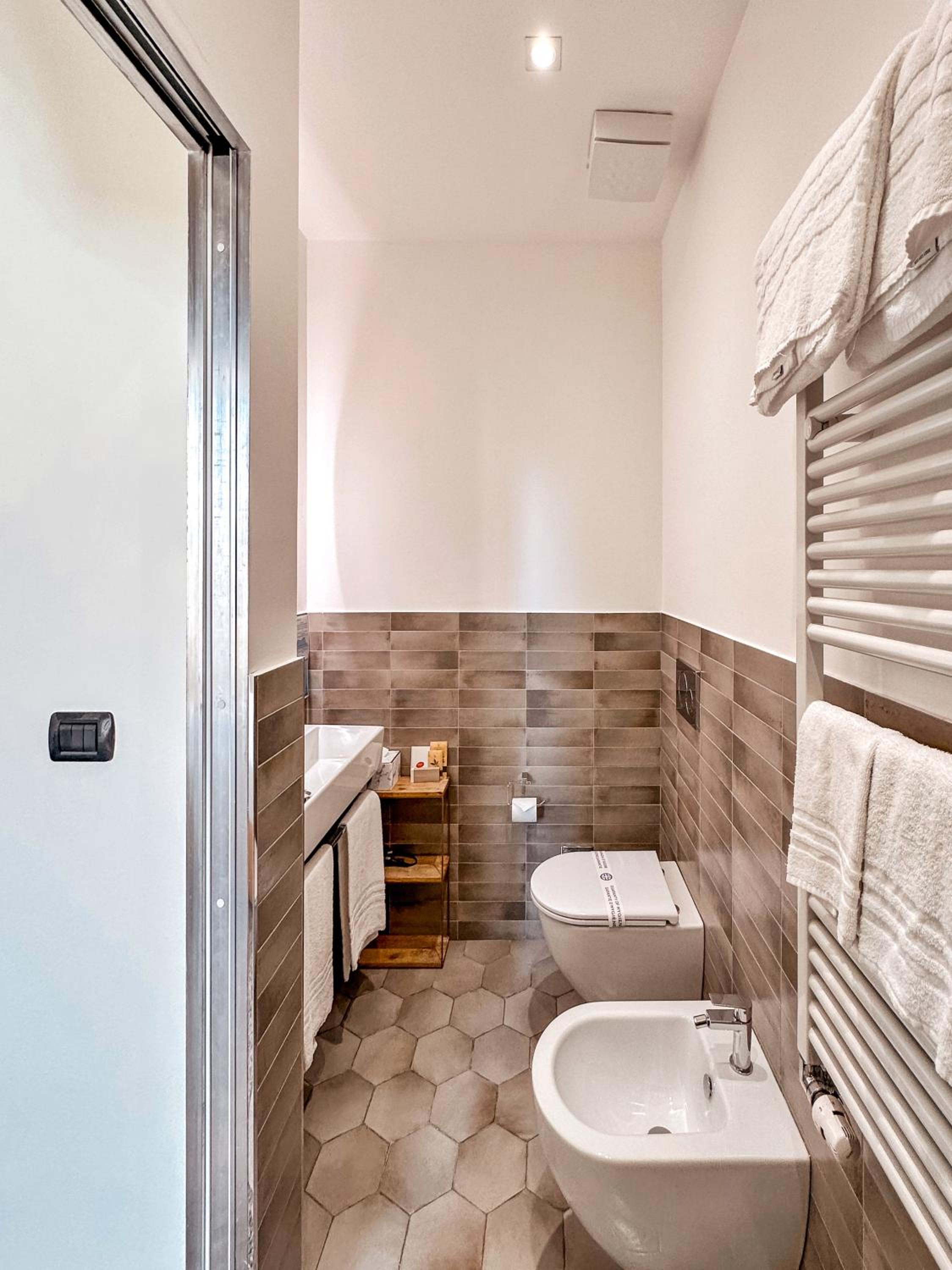 Villa Gelsomino Exclusive House Adult Only
