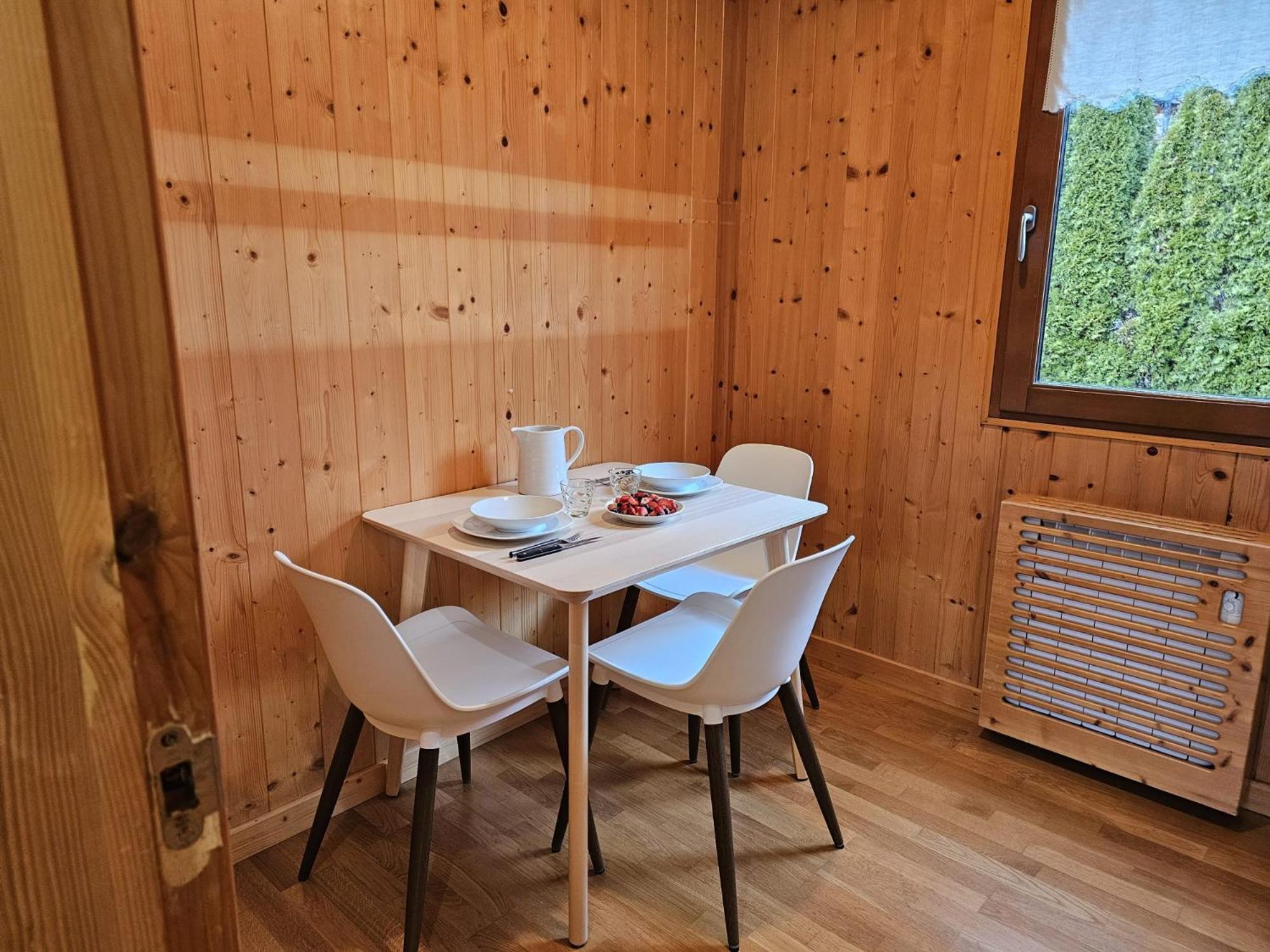 Apartamentos Ea Astei