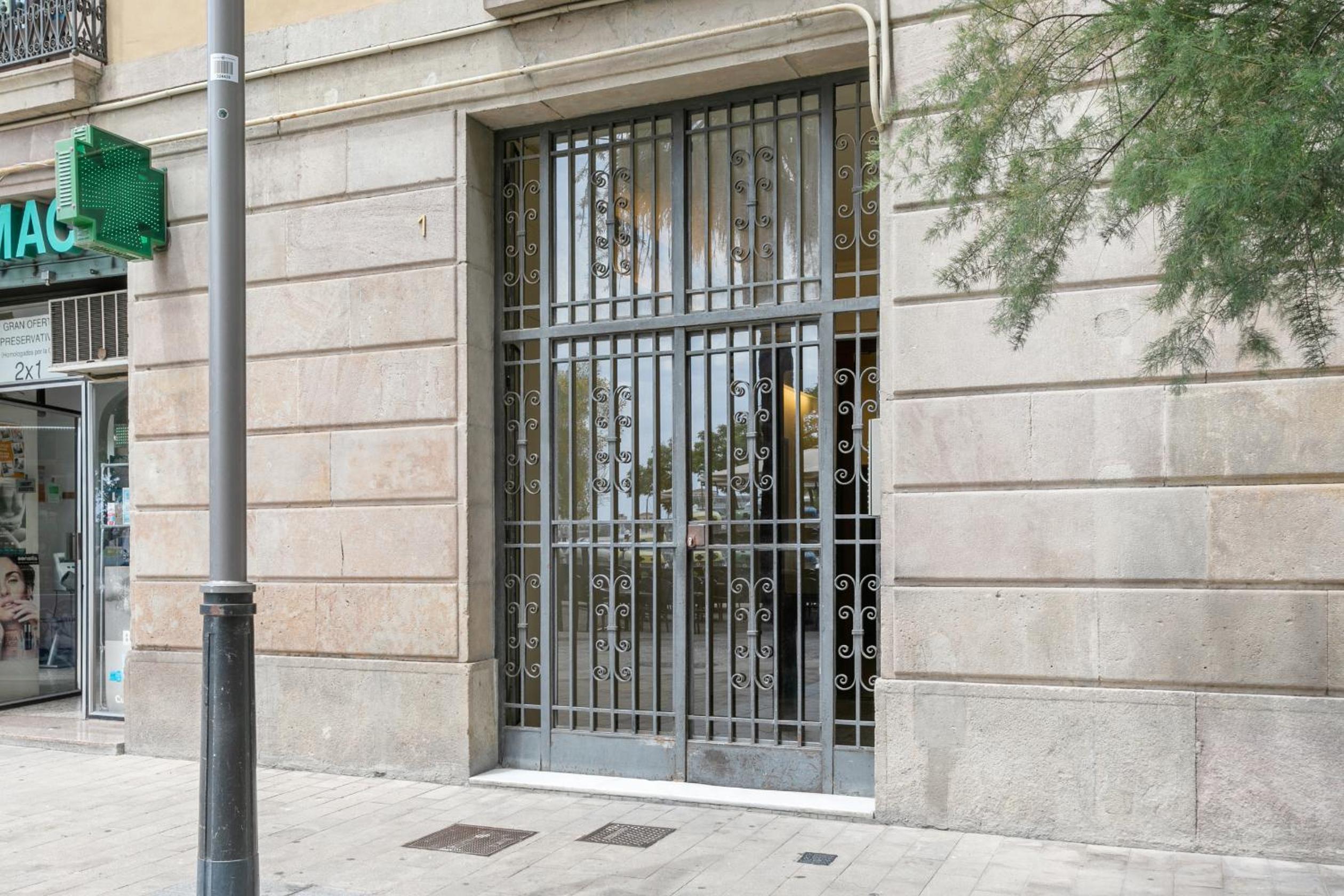 CATERINA Reina Cristina 1