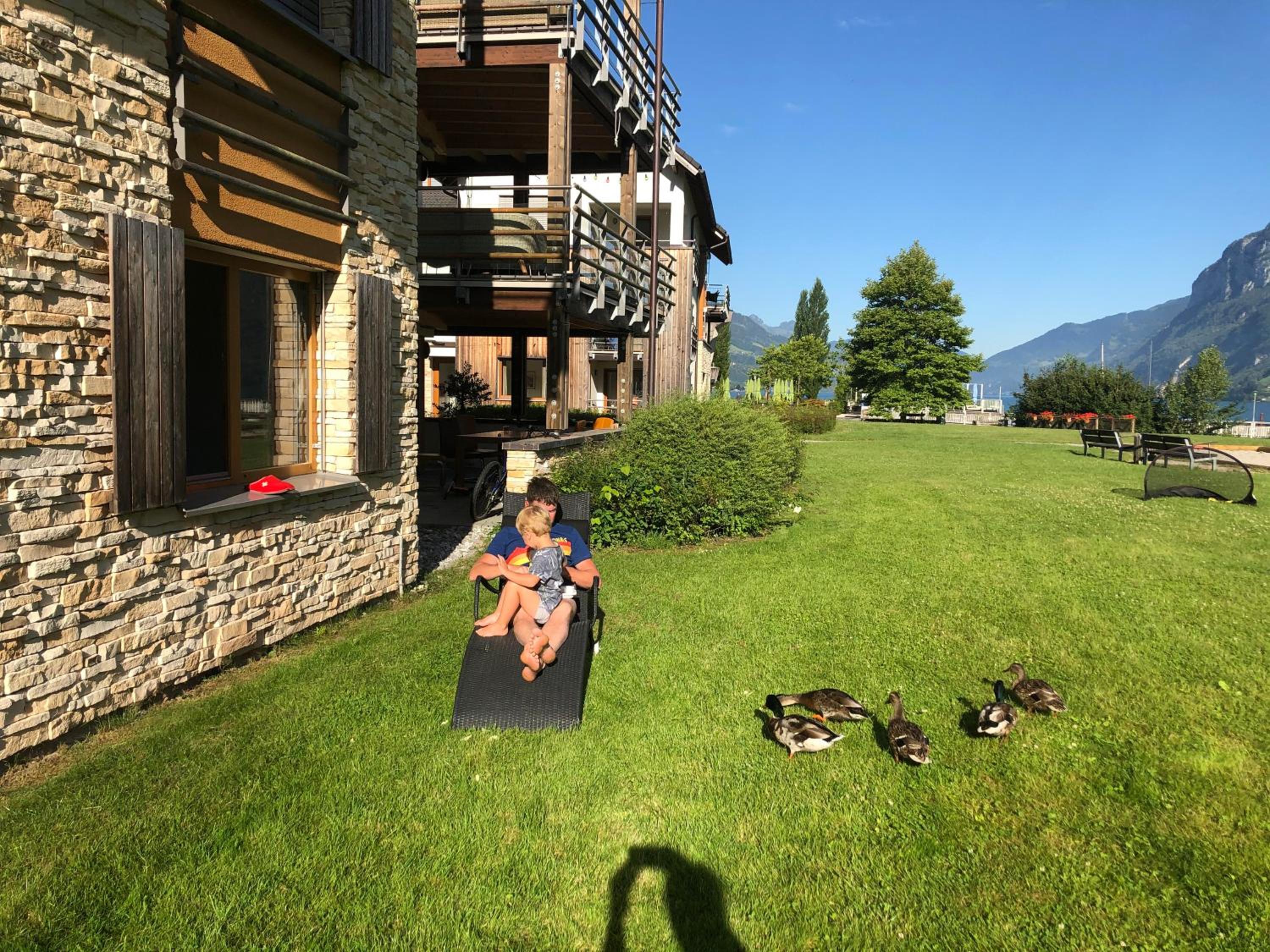 Resort Walensee 45