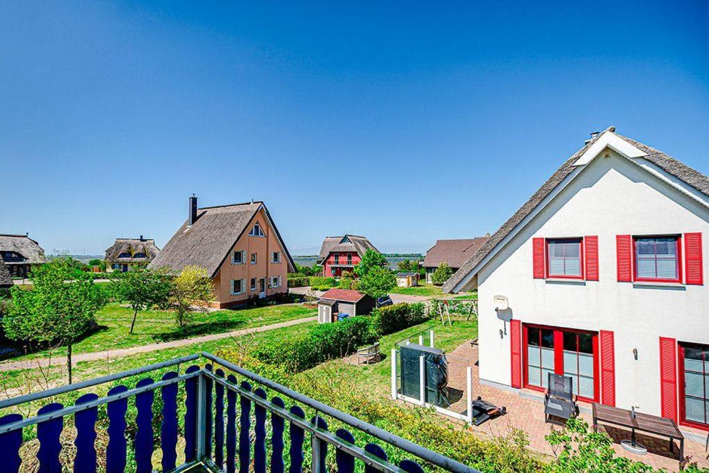 Haus-Dornbusch