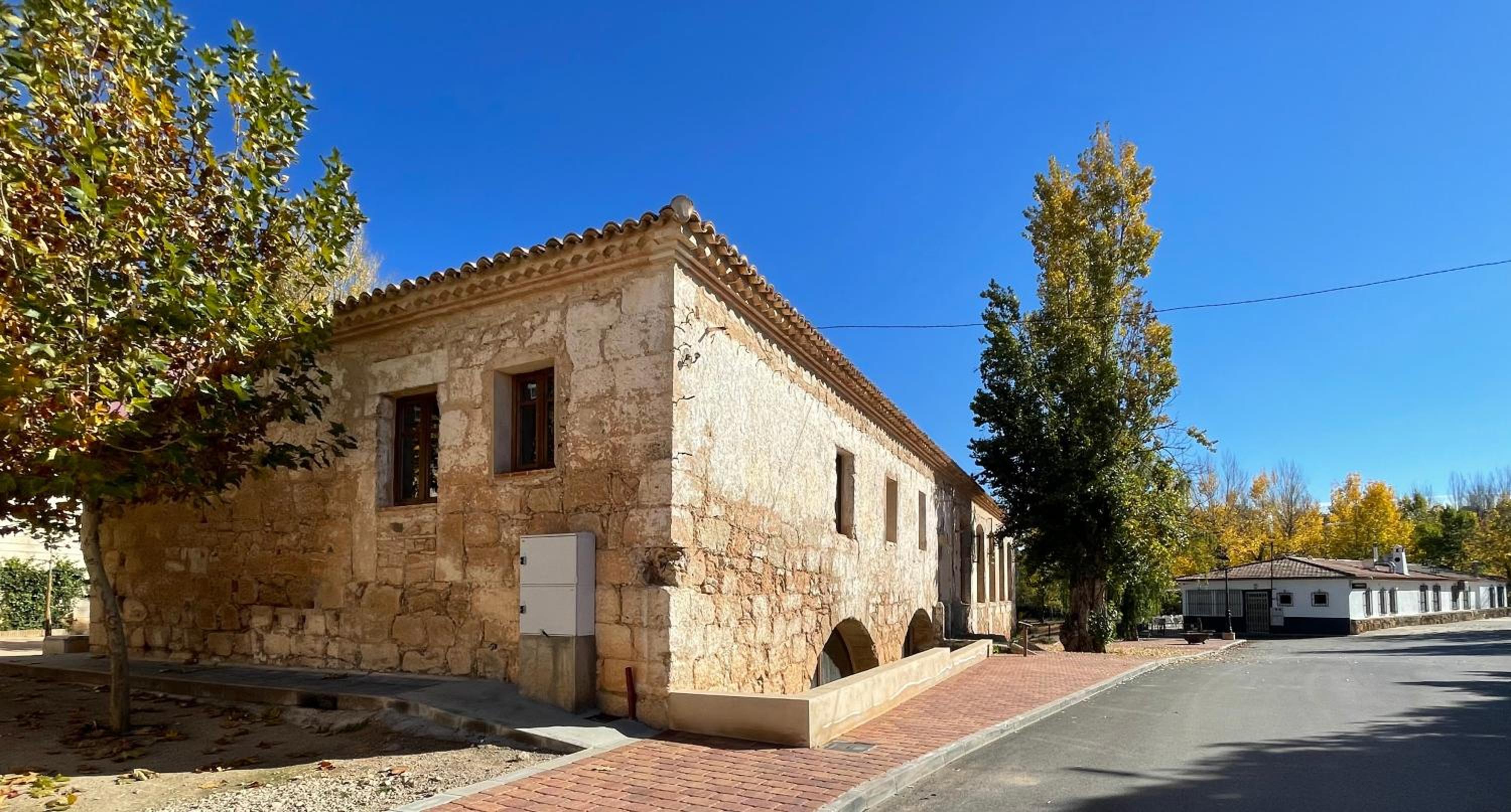 building