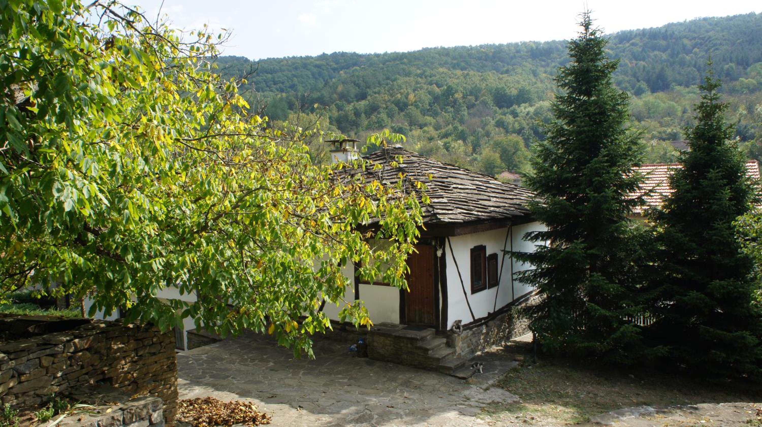 Hadjigabarevata Kashta