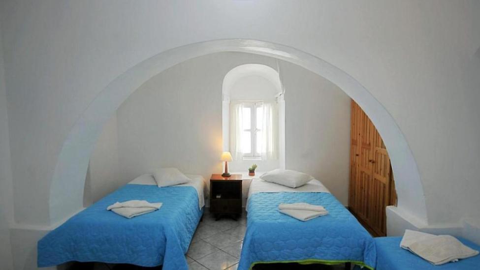 Old Mykonos view 4