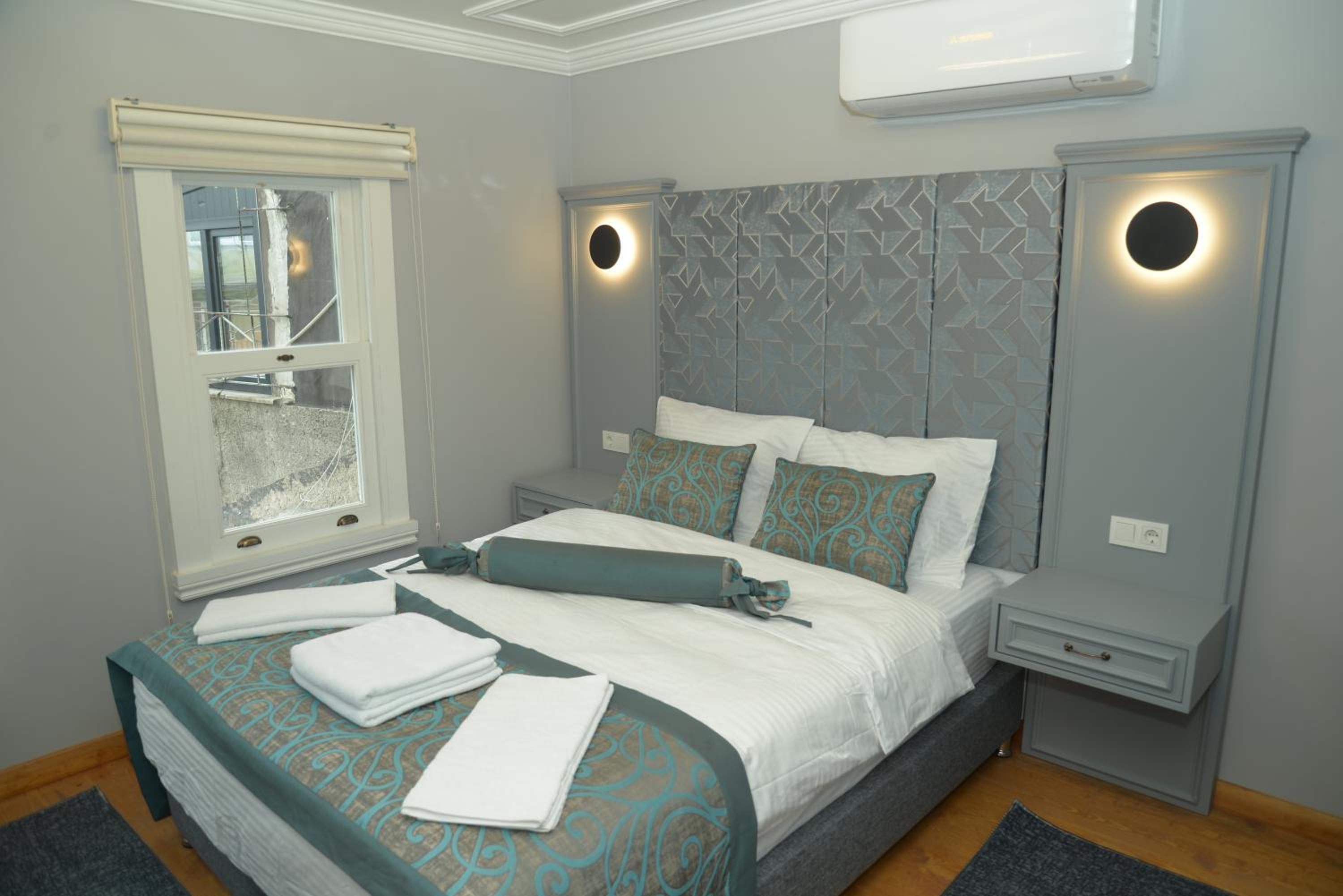 CK SULTANAHMET HOTEL