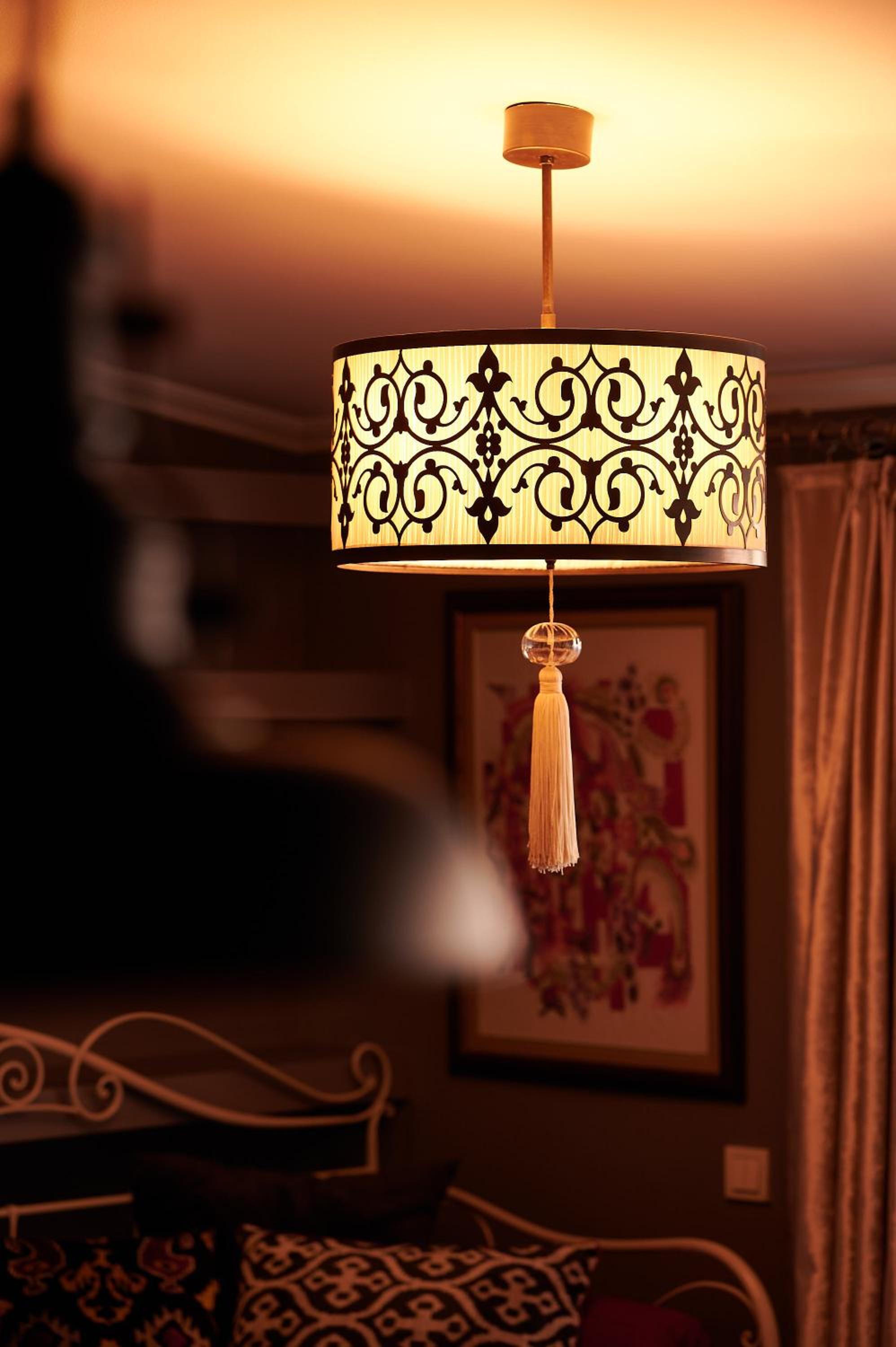 Faik Pasha Otelleri Özel Kategori Beyoğlu İstanbul - Image 113