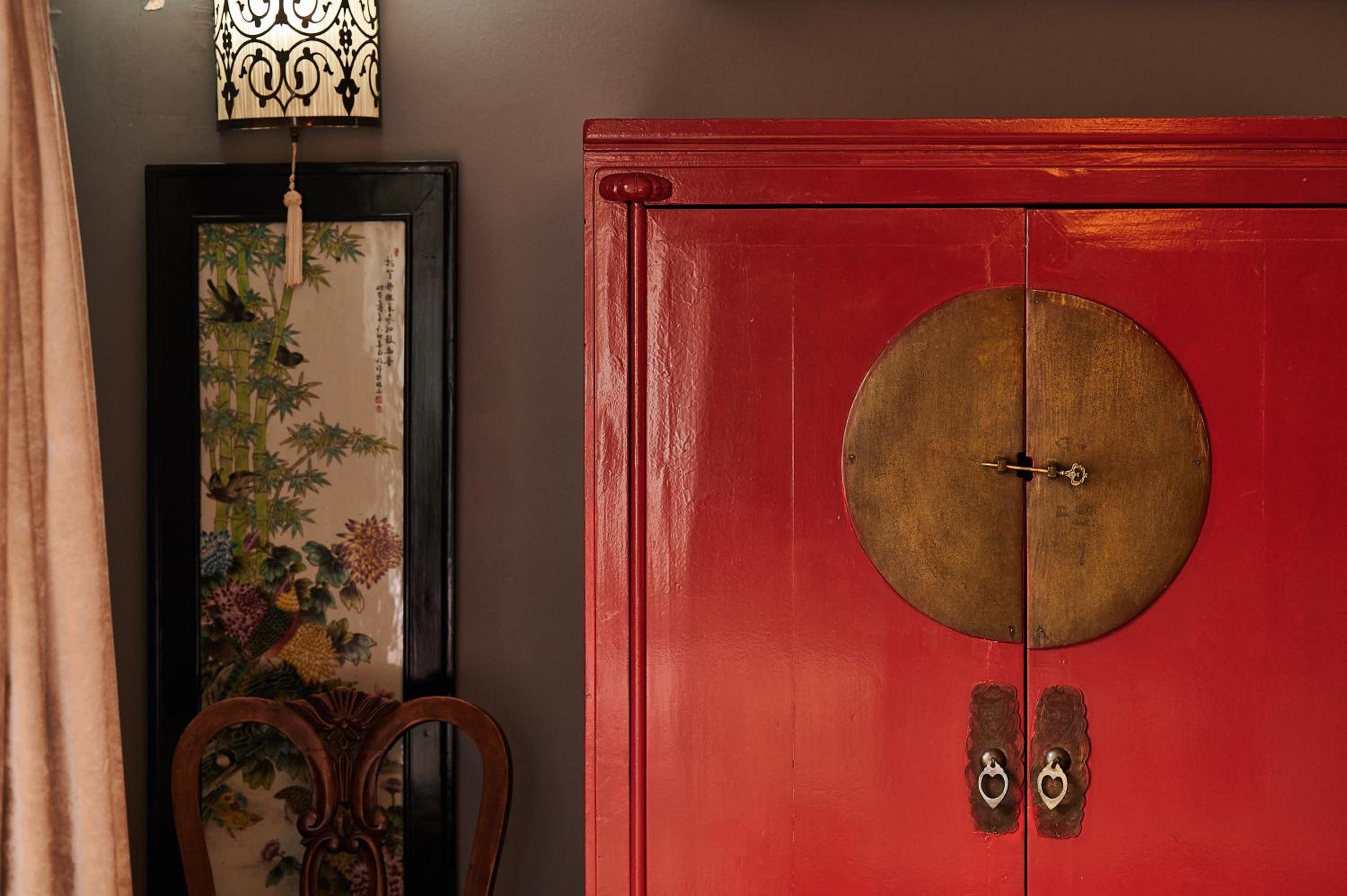 Faik Pasha Otelleri Özel Kategori Beyoğlu İstanbul - Image 114