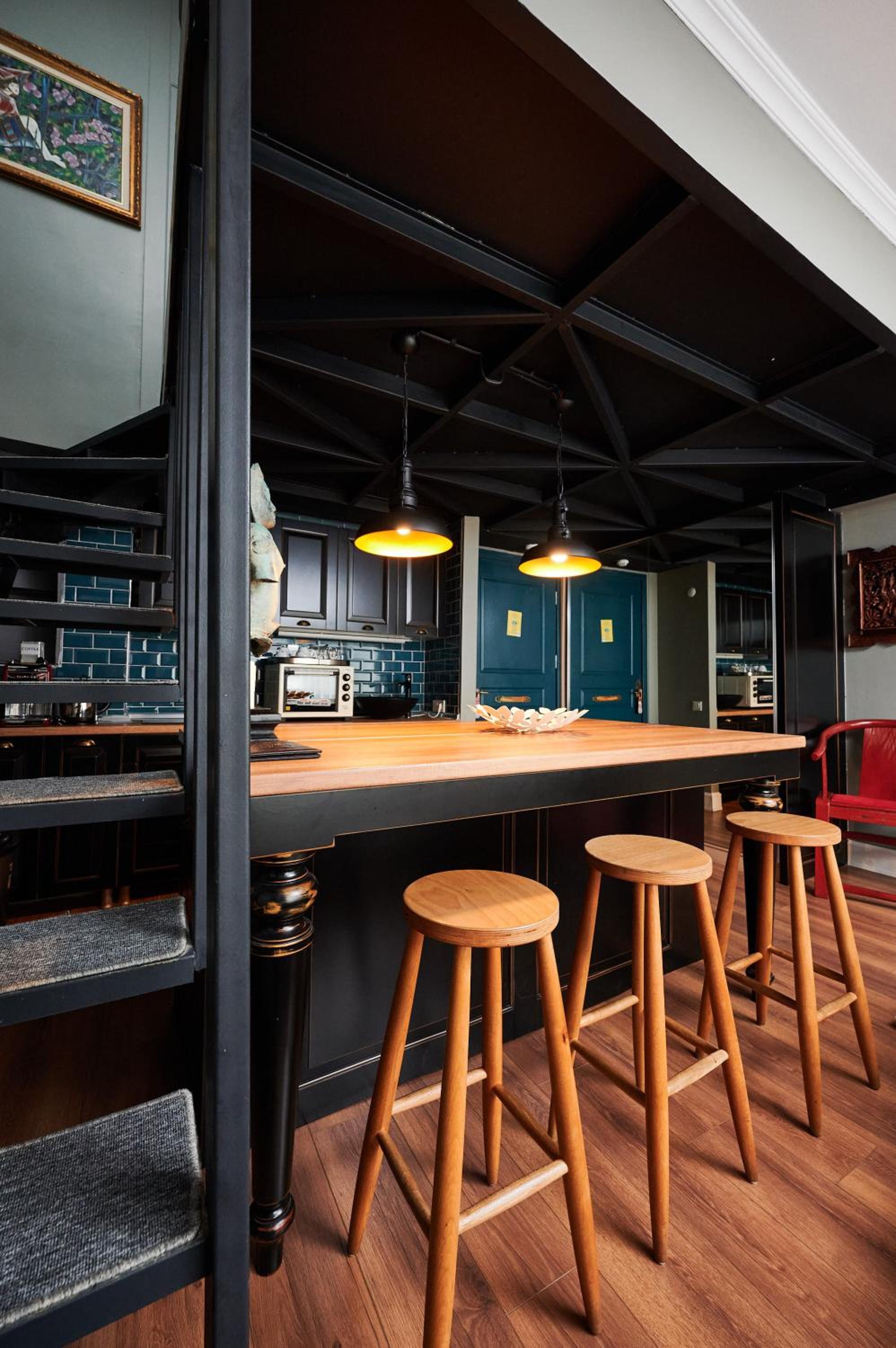 Faik Pasha Otelleri Özel Kategori Beyoğlu İstanbul - Image 109