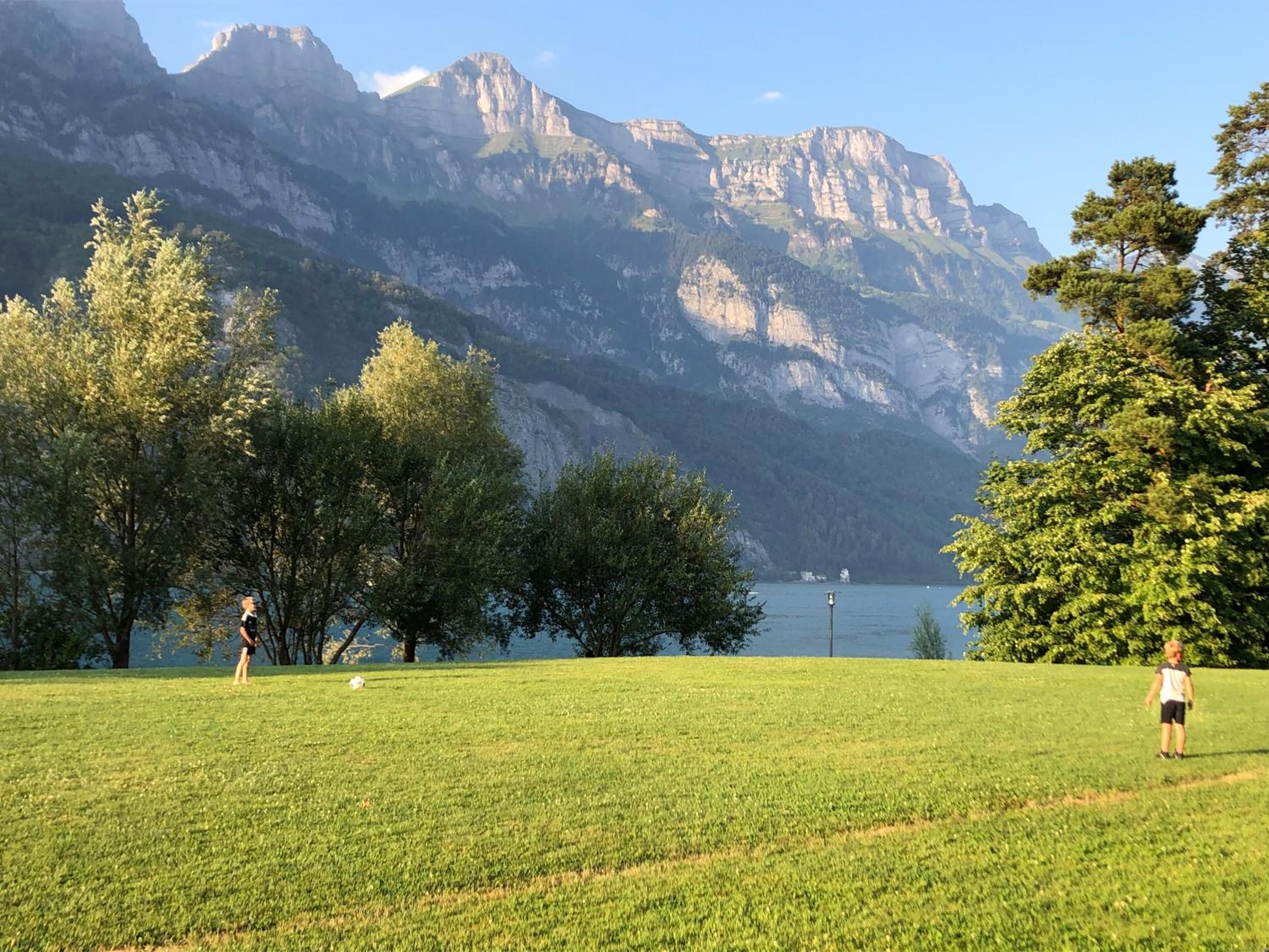 Resort Walensee 45