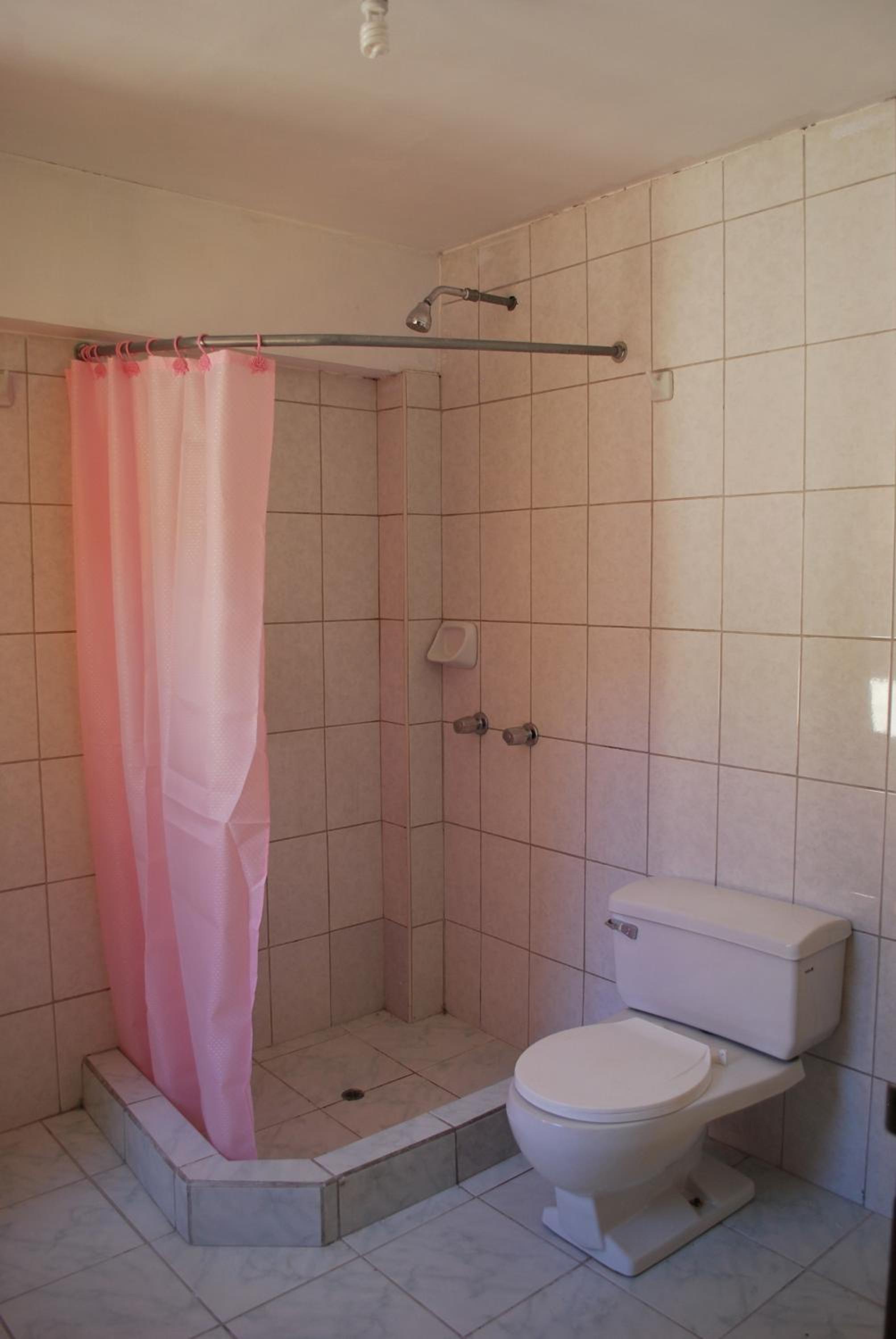 Hospedaje Kamila