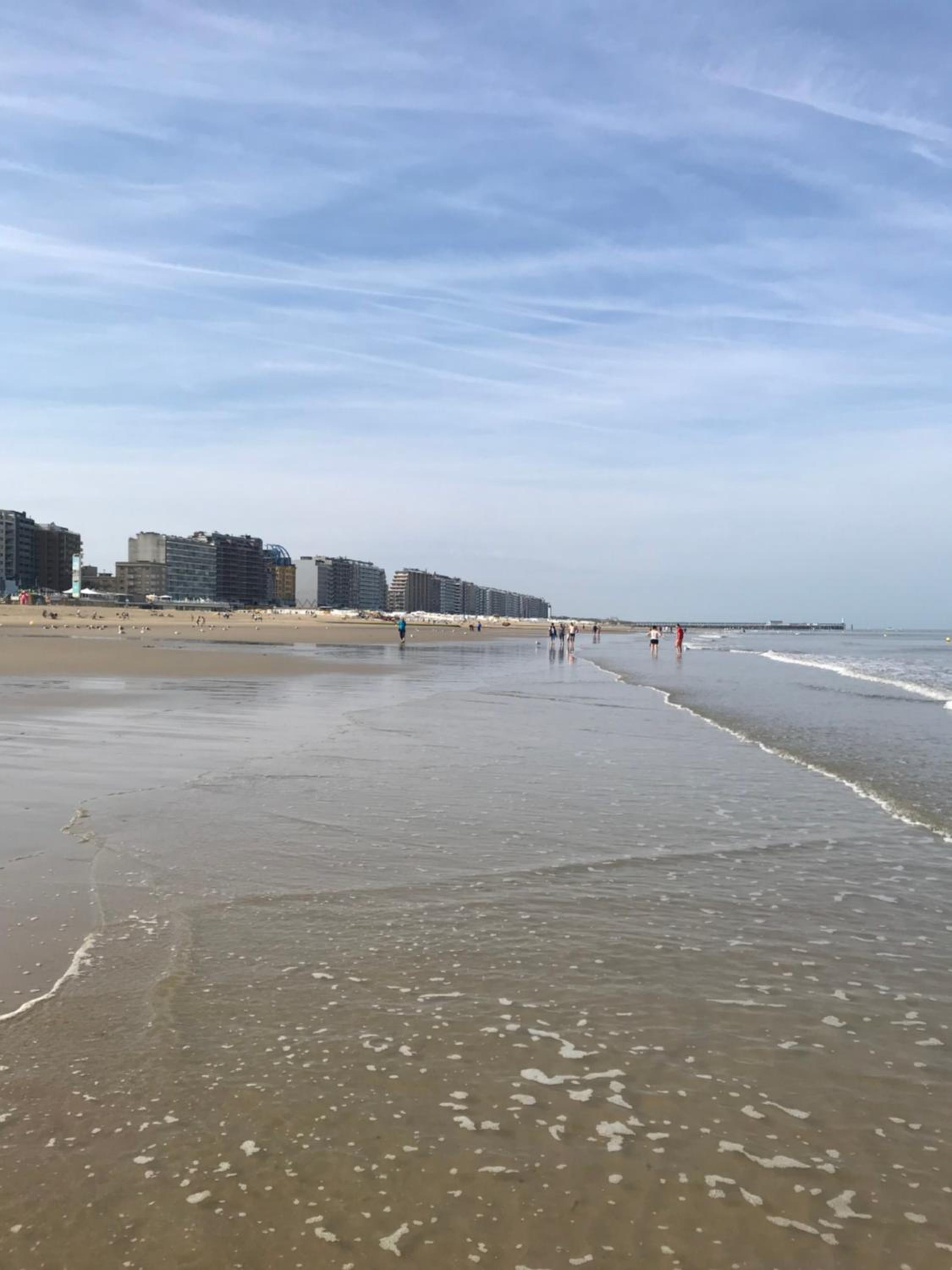 Sea Breeze Blankenberge