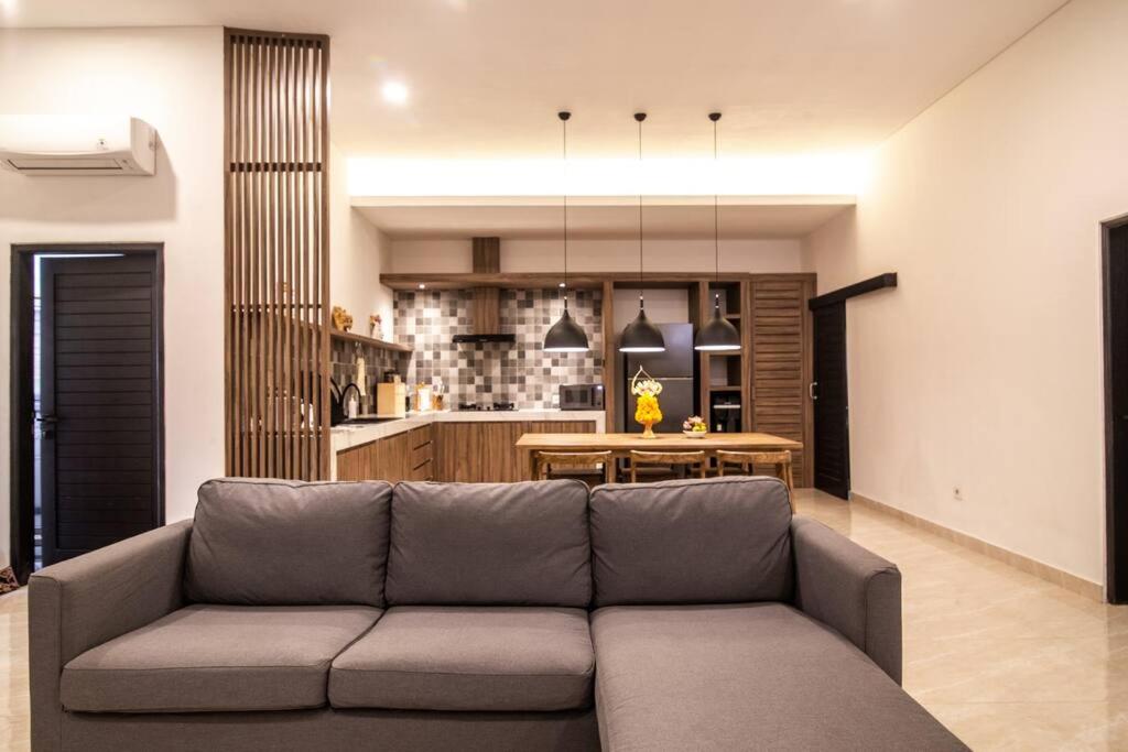 Villa Purnama Sanur view 5
