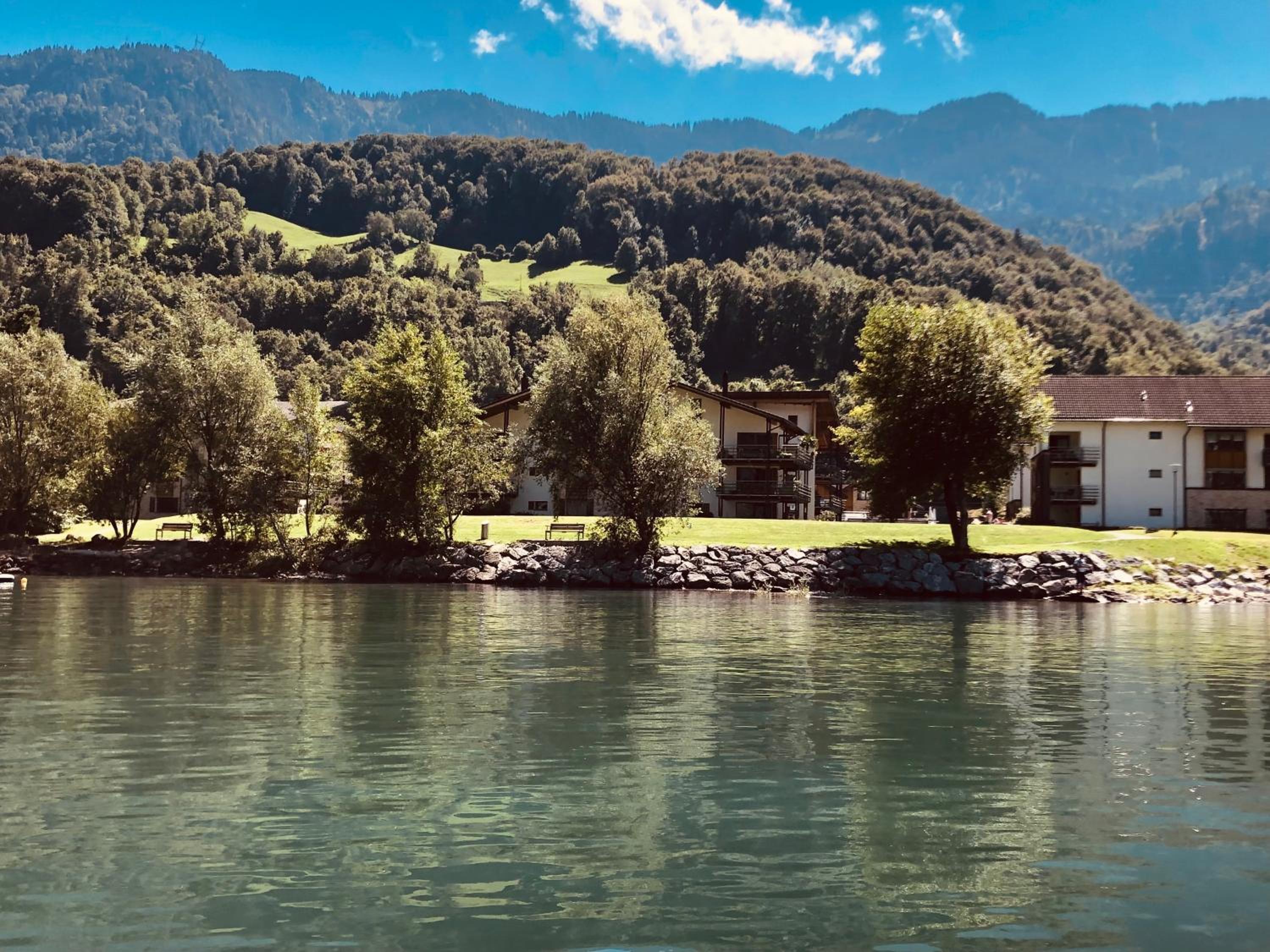 Resort Walensee 45