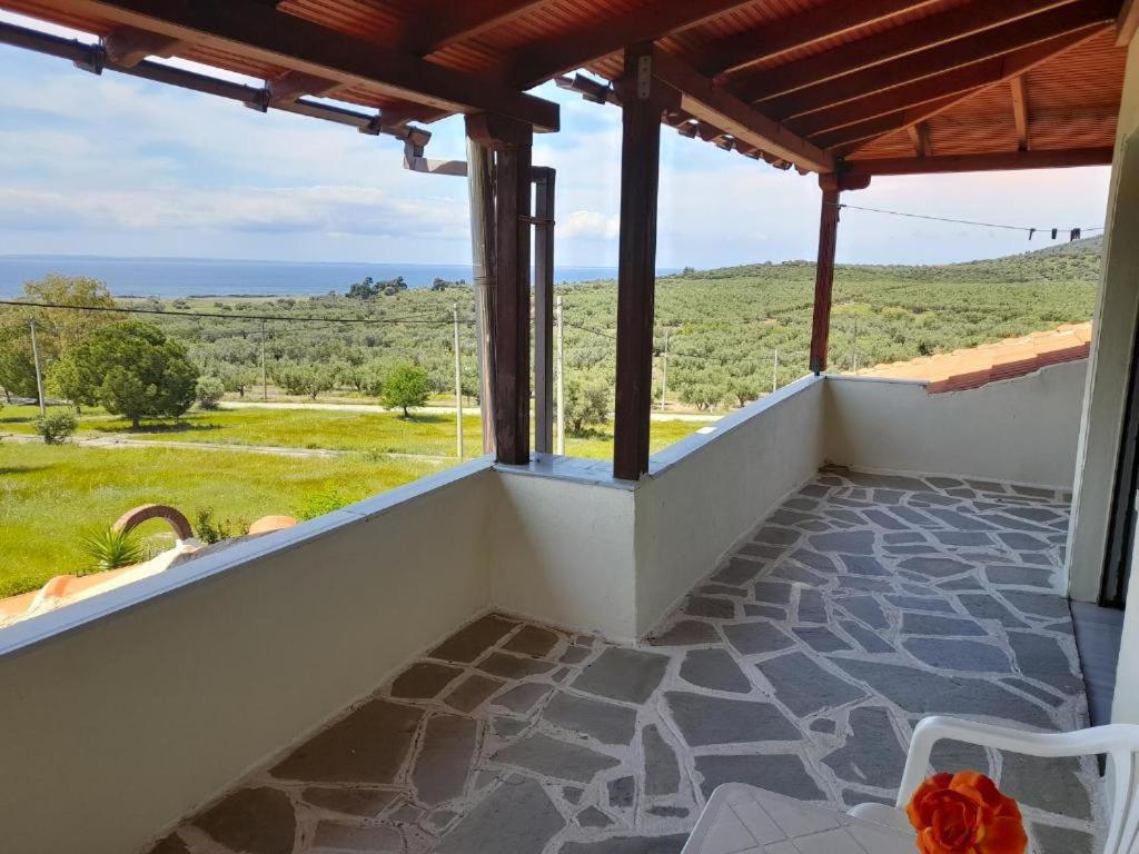 Apartment Giannis 2