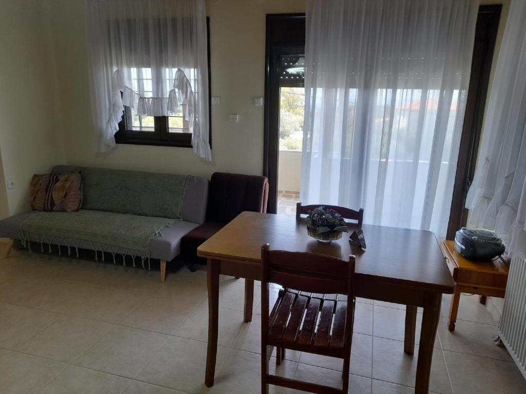 Apartment Giannis 2