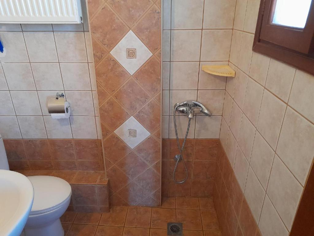 Apartment Giannis 2