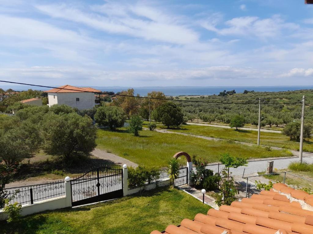 Apartment Giannis 2
