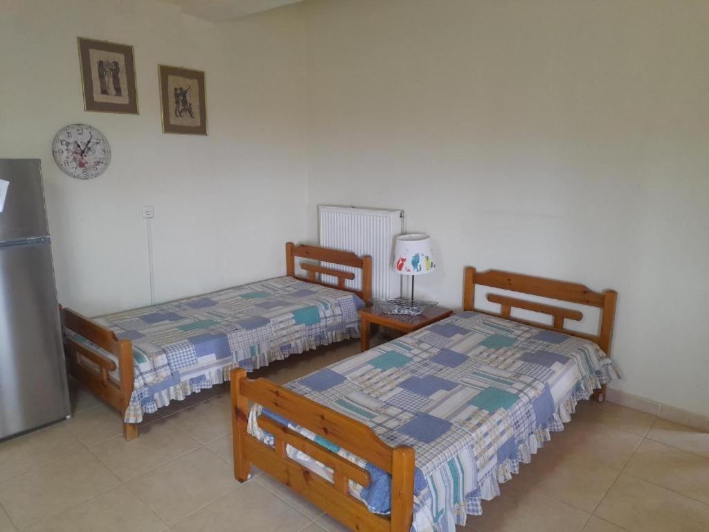 Apartment Giannis 2