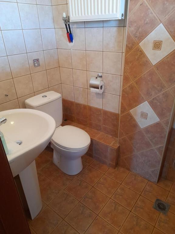 Apartment Giannis 2