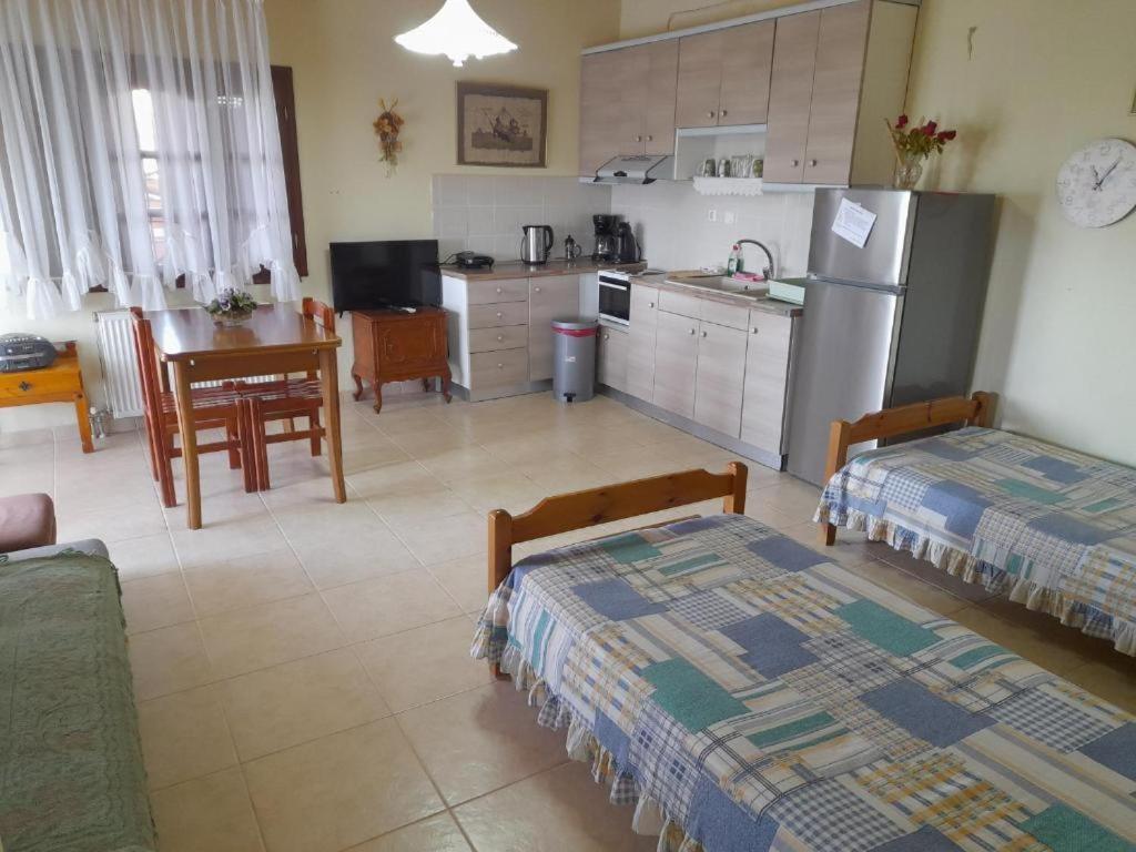 Apartment Giannis 2