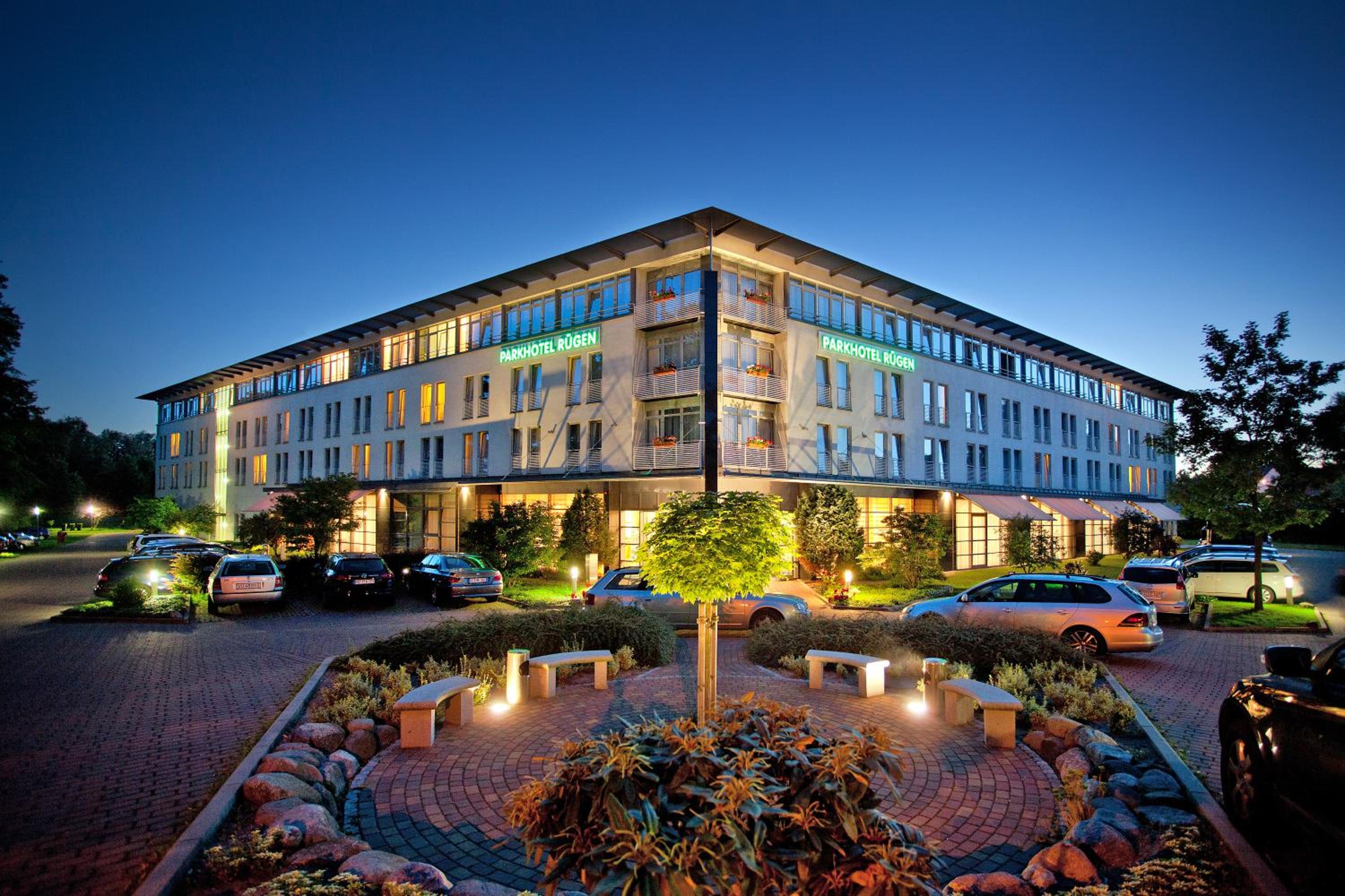 Hotel Parkhotel Rügen - Image 1