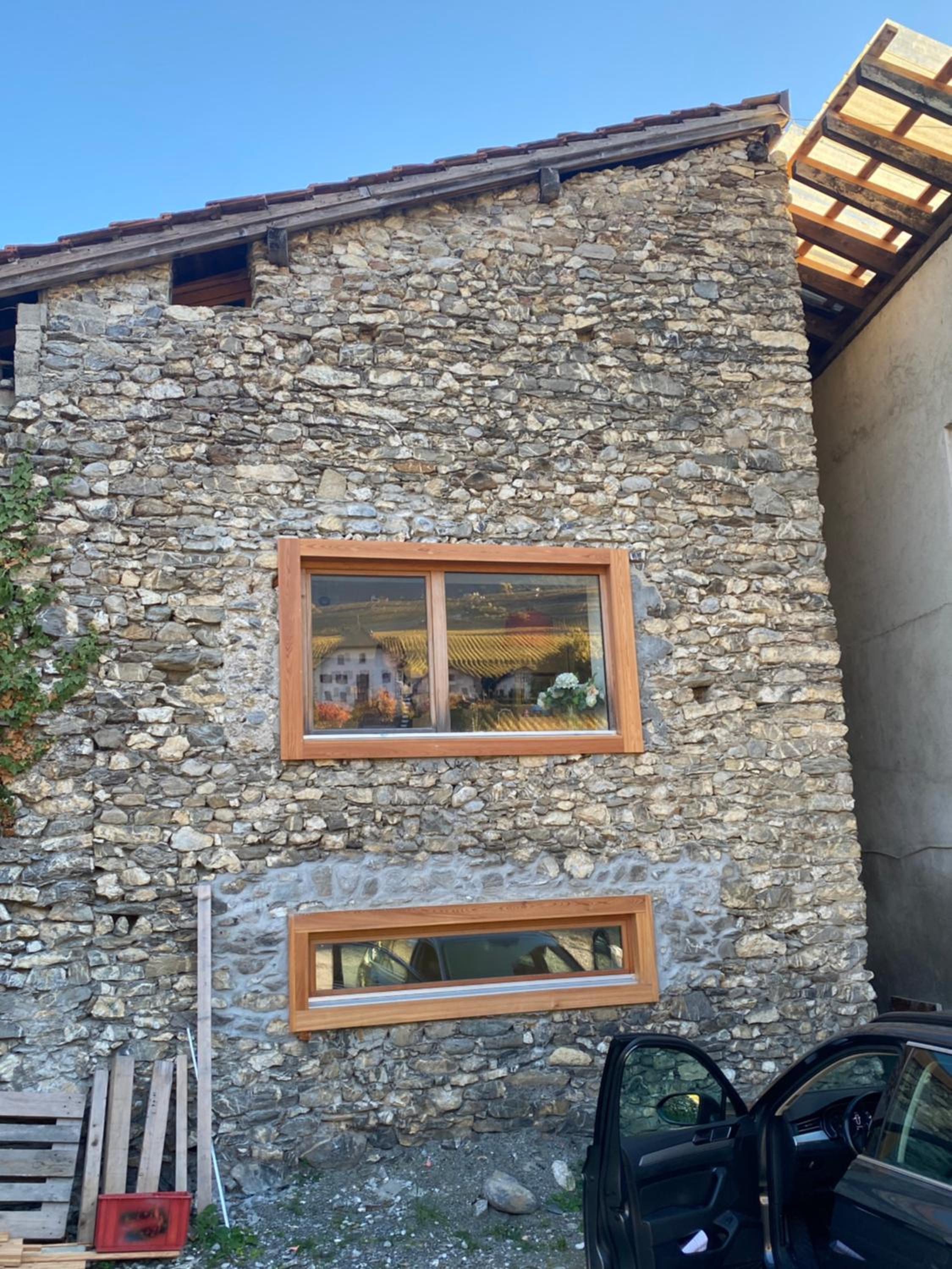 building