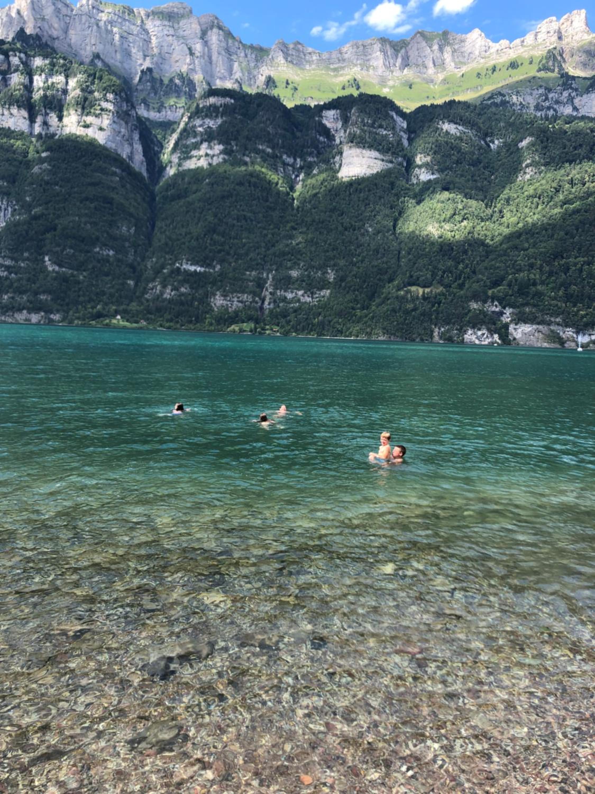 Resort Walensee 45
