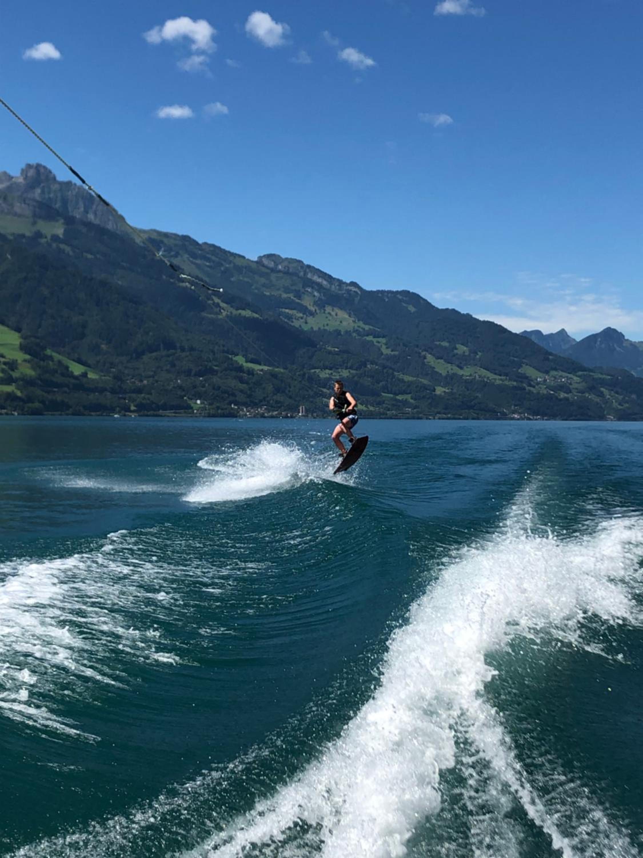 Resort Walensee 45