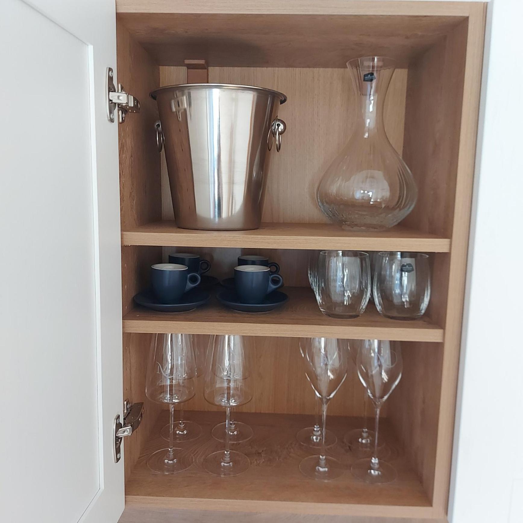 Apartmány Marie Albeř