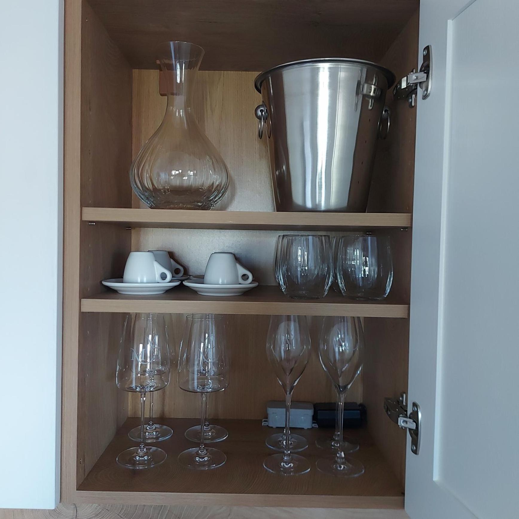 Apartmány Marie Albeř