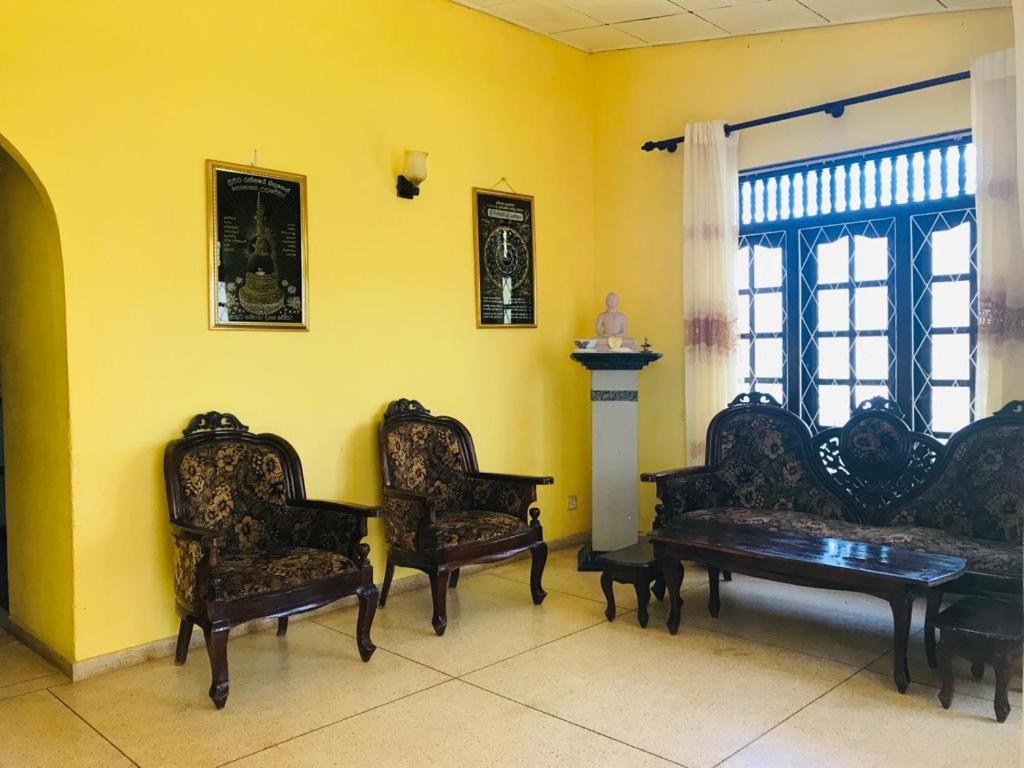 Srina's House