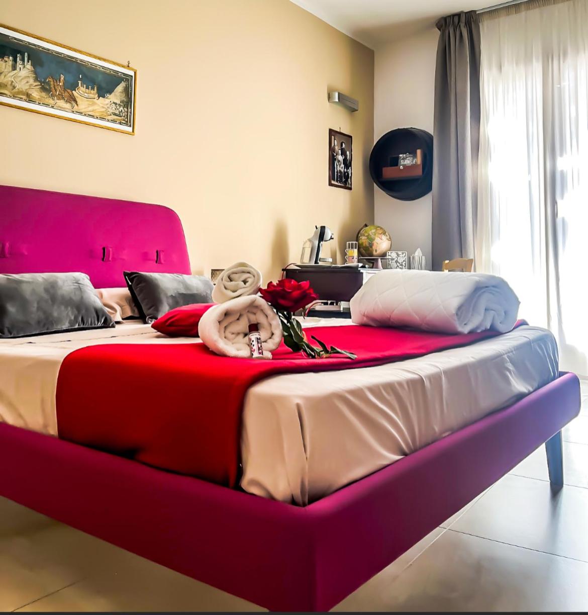 Wine Suite b&b