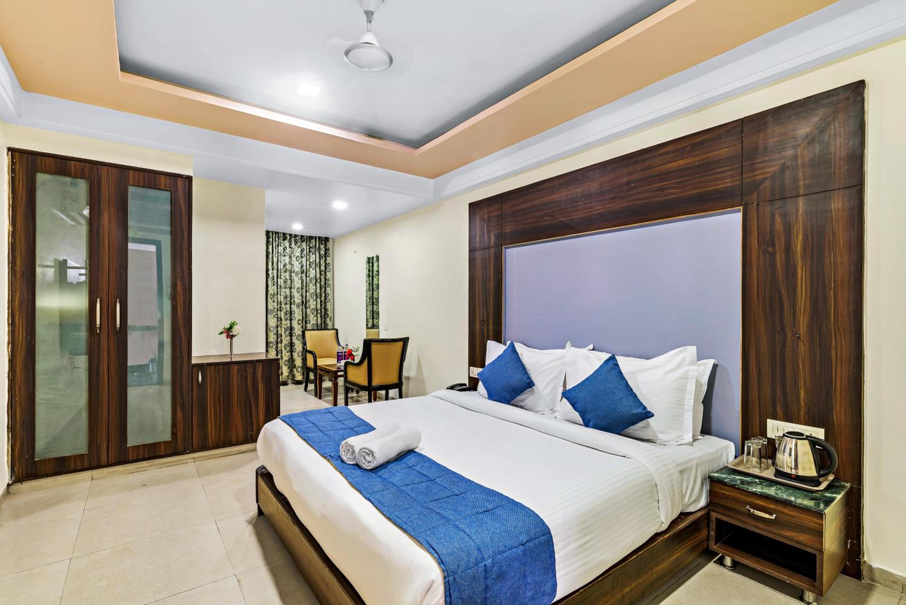 Krushnai Resort