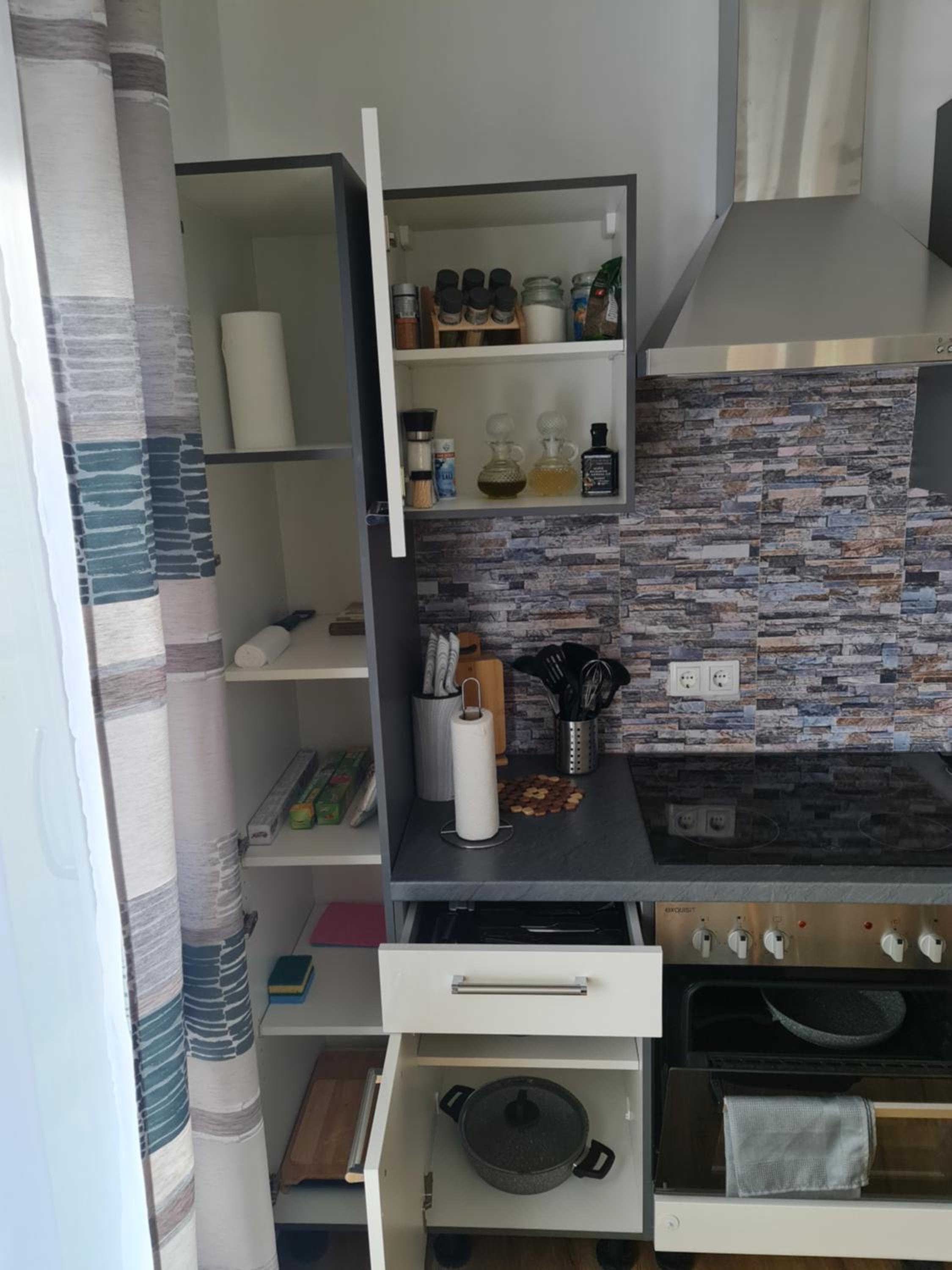 Ferienwohnung Traisen Has