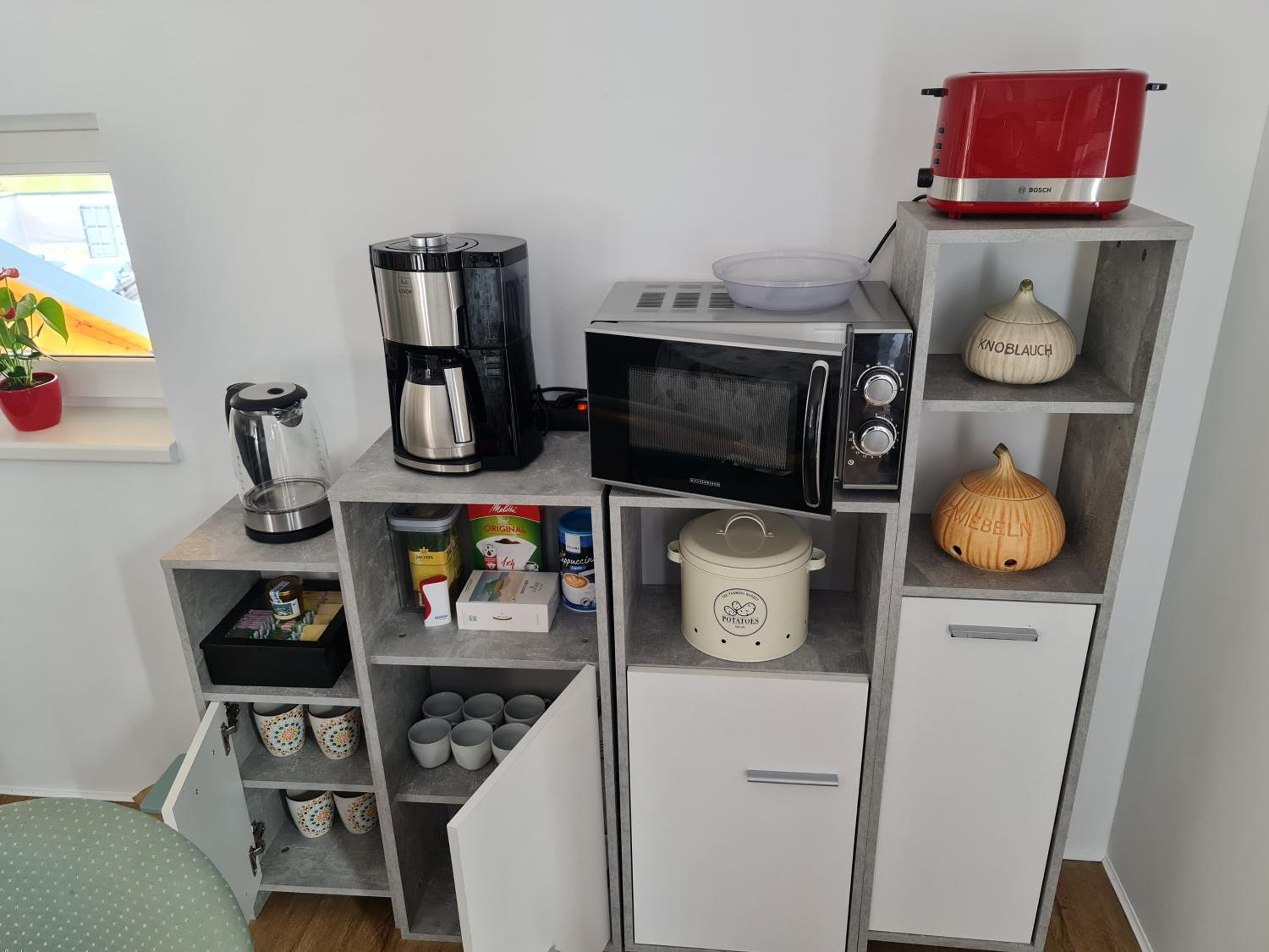 Ferienwohnung Traisen Has